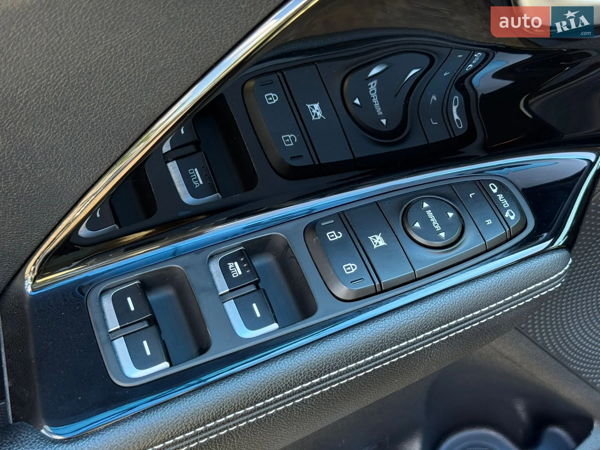 2021 Kia Niro - мініатюра 29
