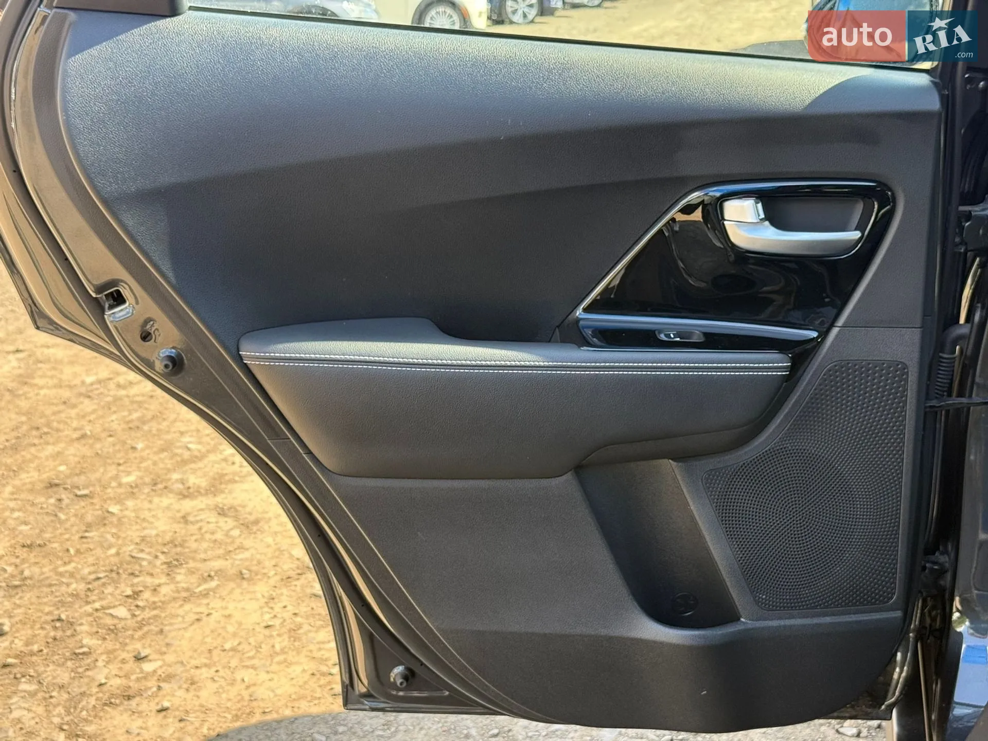 2021 Kia Niro - мініатюра 34