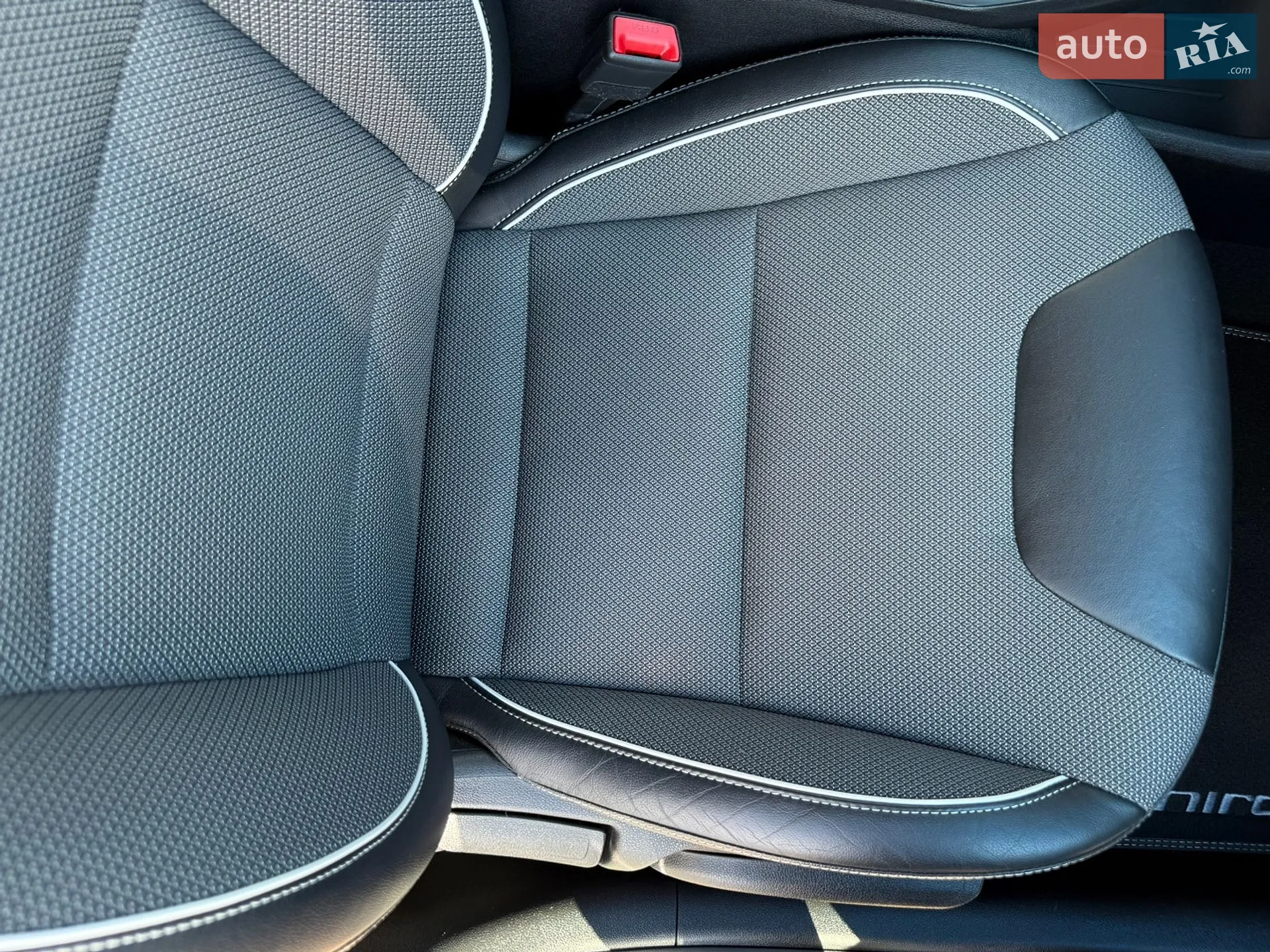 2021 Kia Niro - мініатюра 44