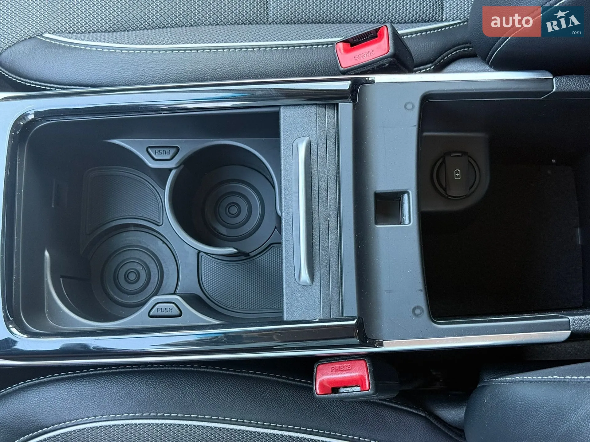 2021 Kia Niro - мініатюра 57