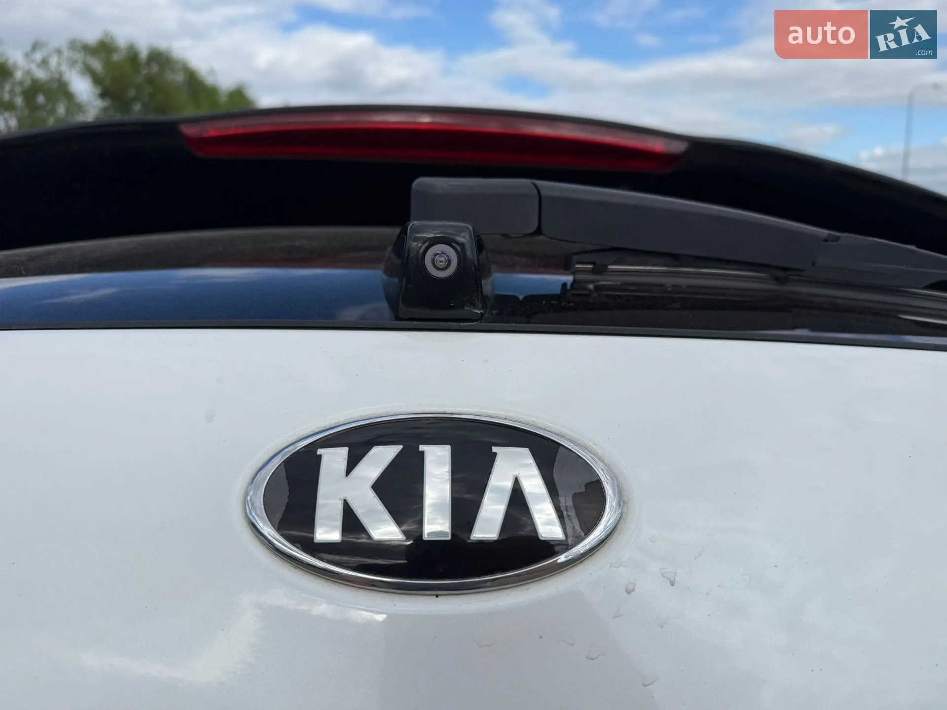 2017 Kia Niro - мініатюра 33