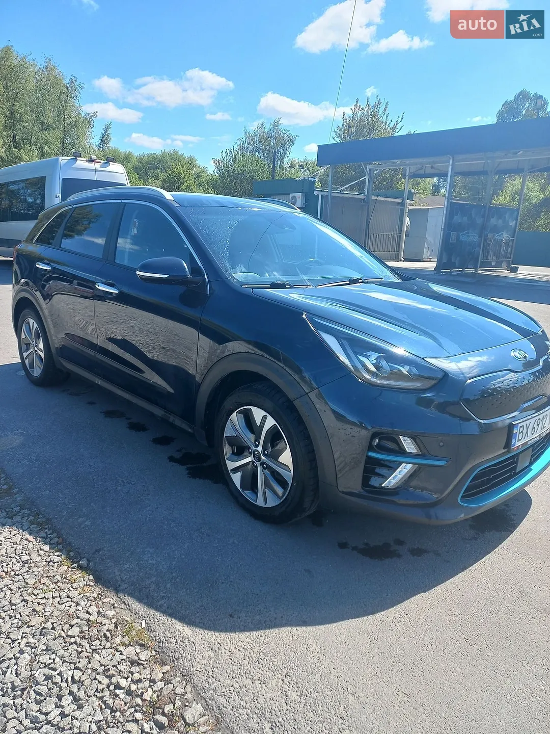 2020 Kia Niro - мініатюра 11