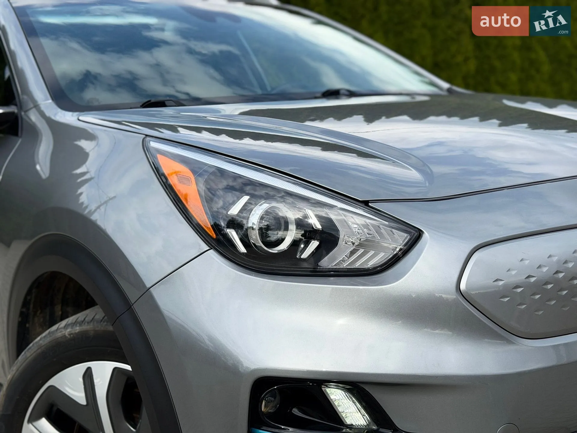2022 Kia Niro - мініатюра 3