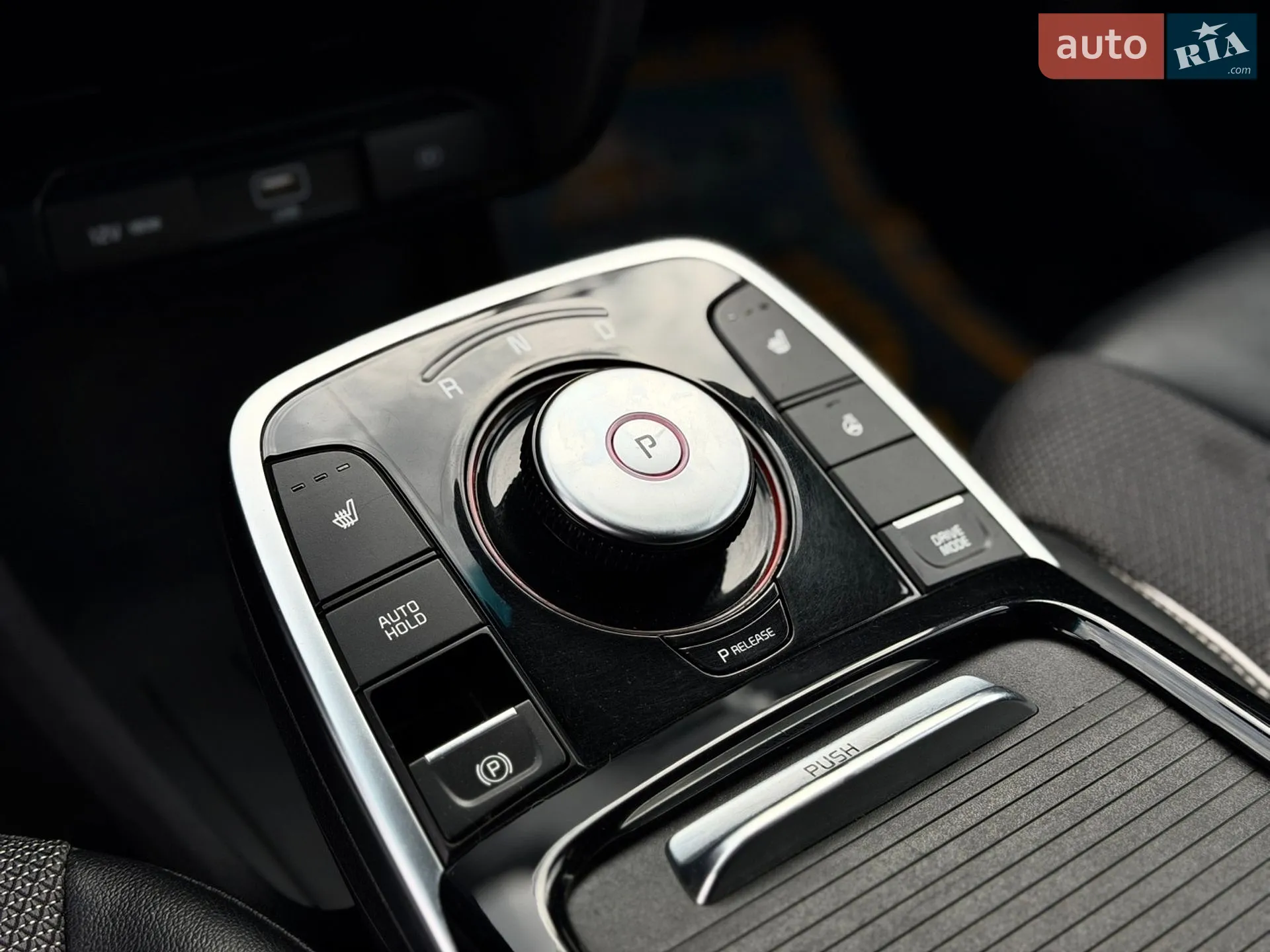 2022 Kia Niro - мініатюра 29