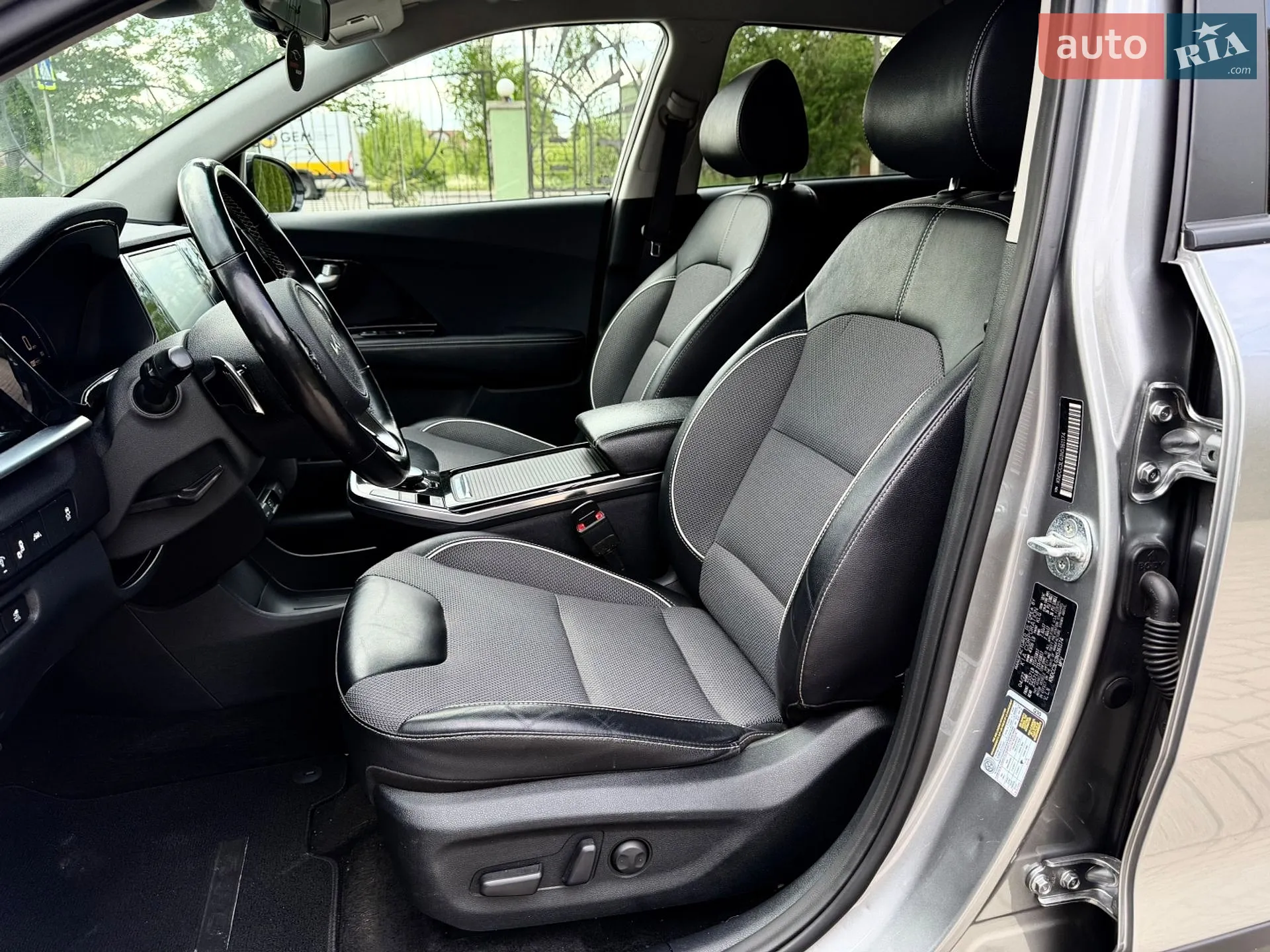 2022 Kia Niro - мініатюра 31