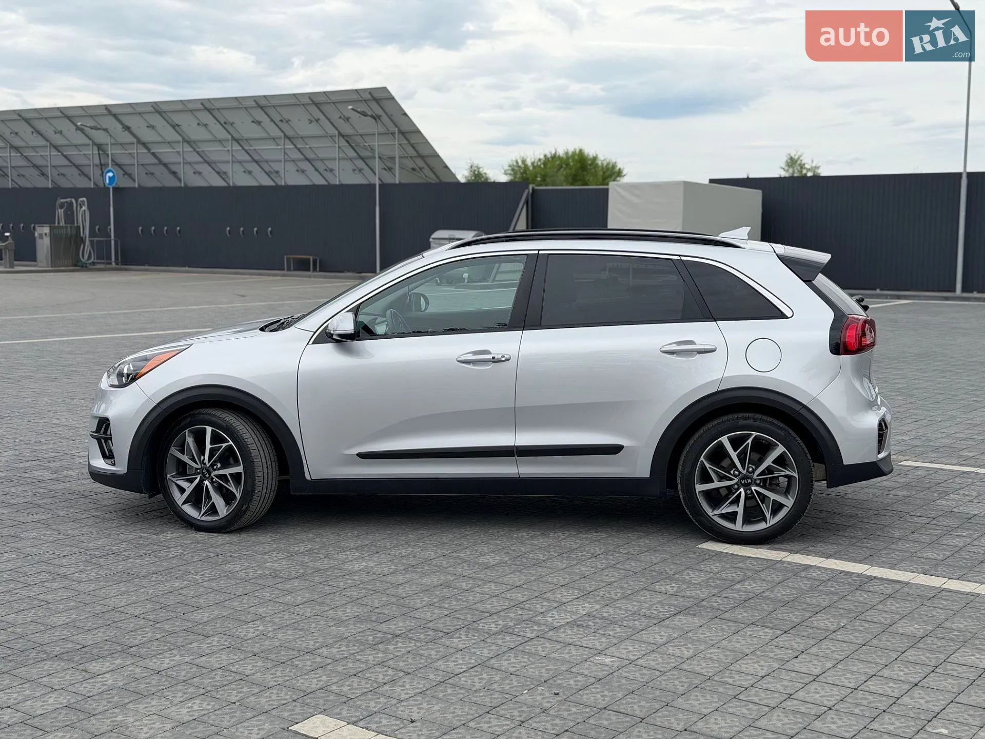 2021 Kia Niro - мініатюра 10
