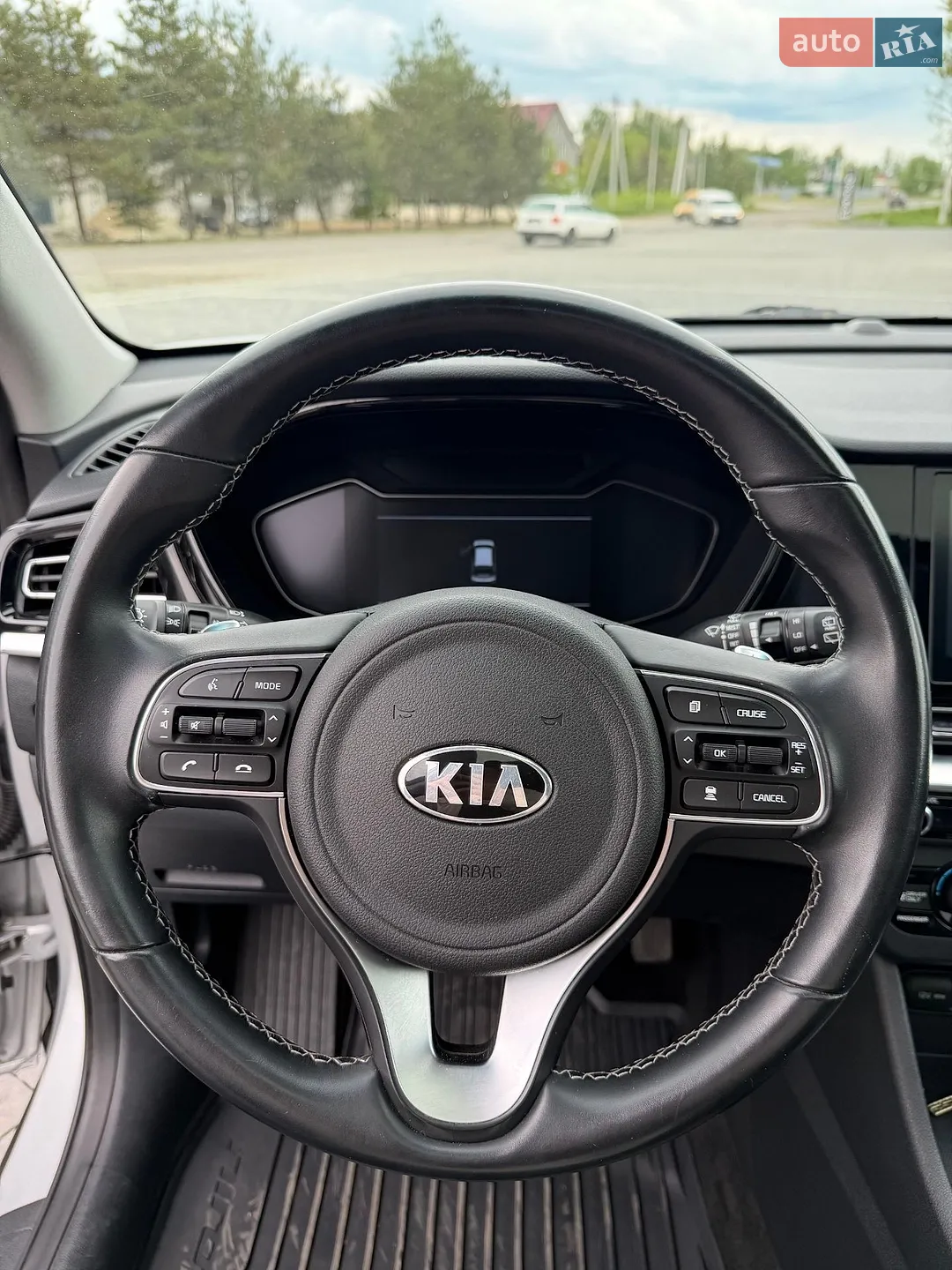 2021 Kia Niro - мініатюра 19