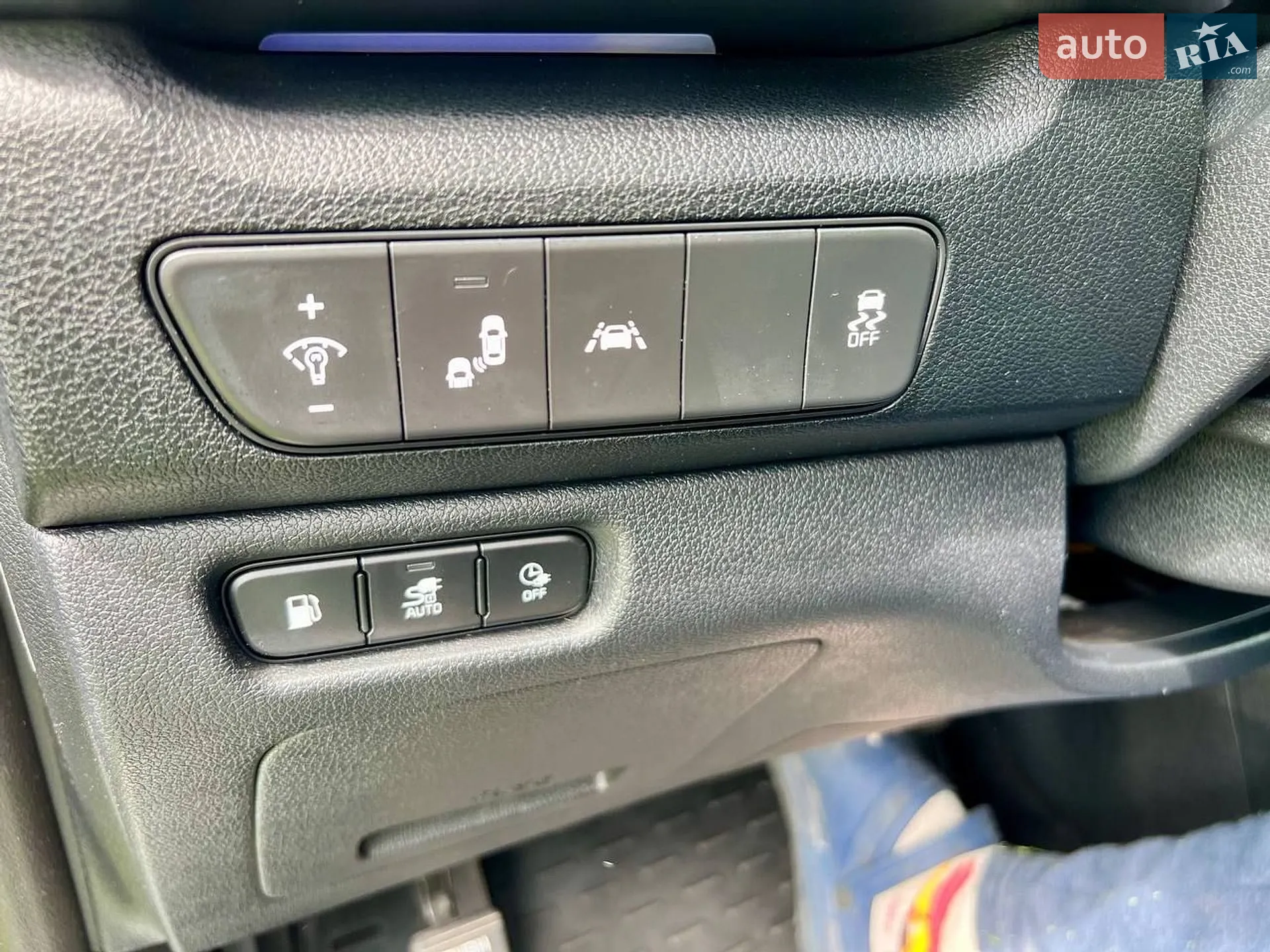 2020 Kia Niro - мініатюра 34