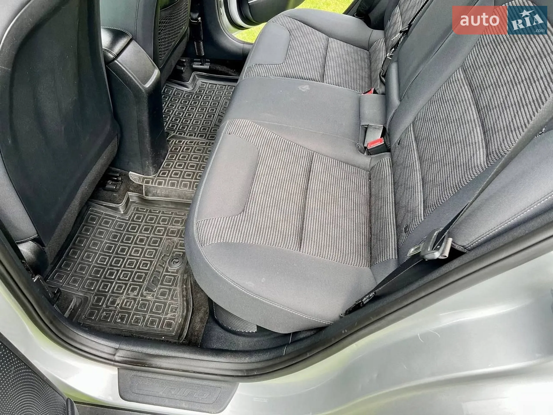 2020 Kia Niro - мініатюра 49