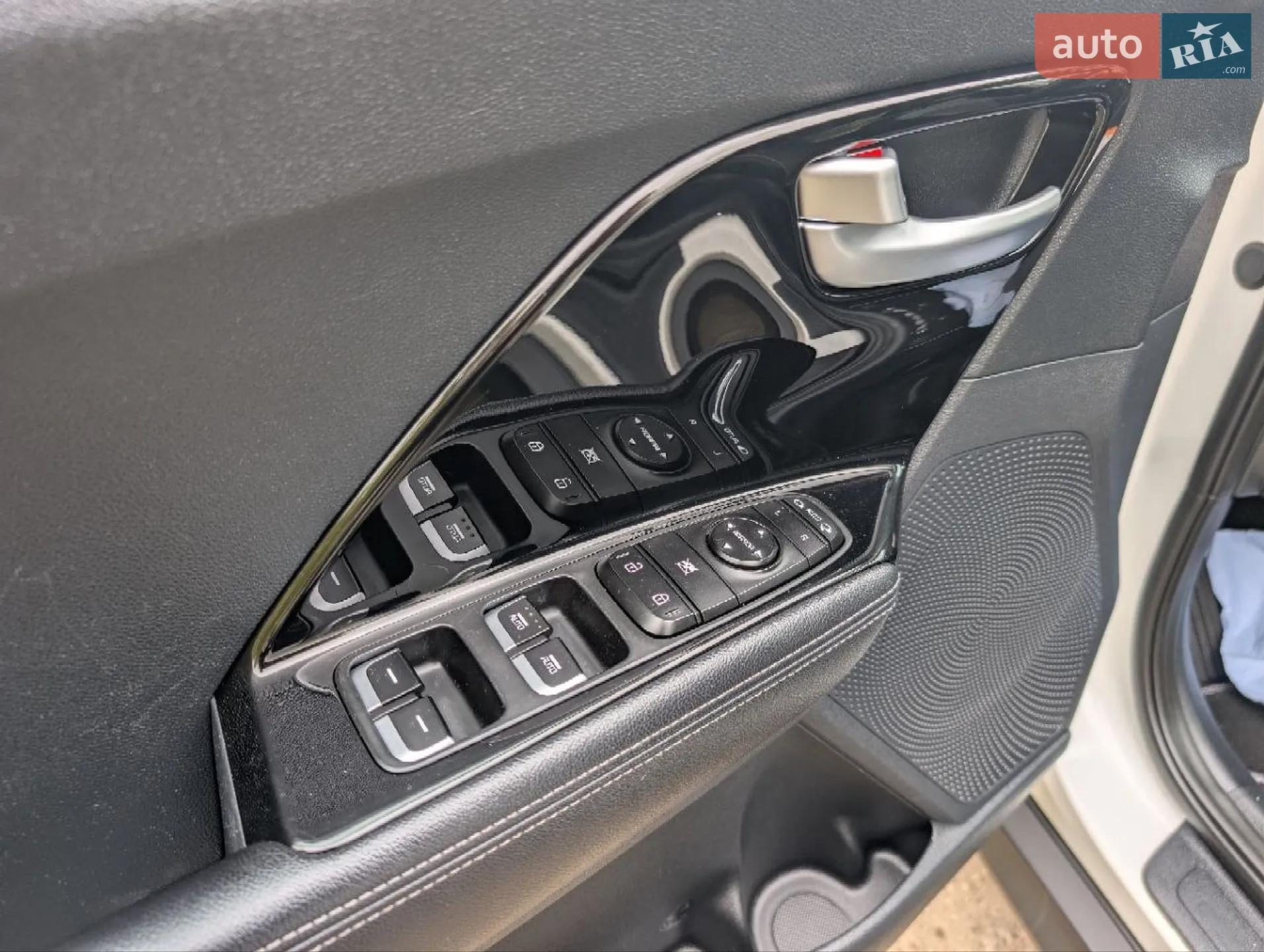 2022 Kia Niro - мініатюра 6