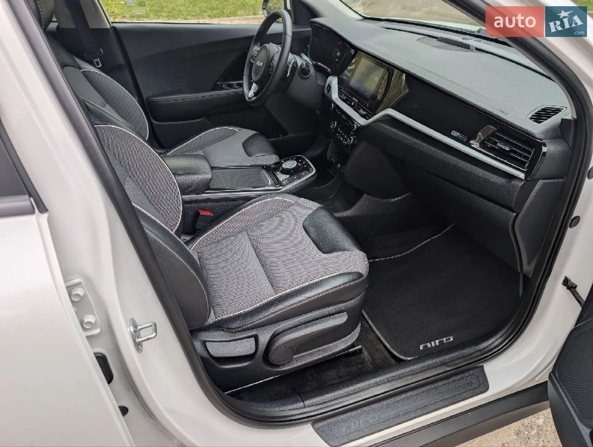 2022 Kia Niro - мініатюра 15
