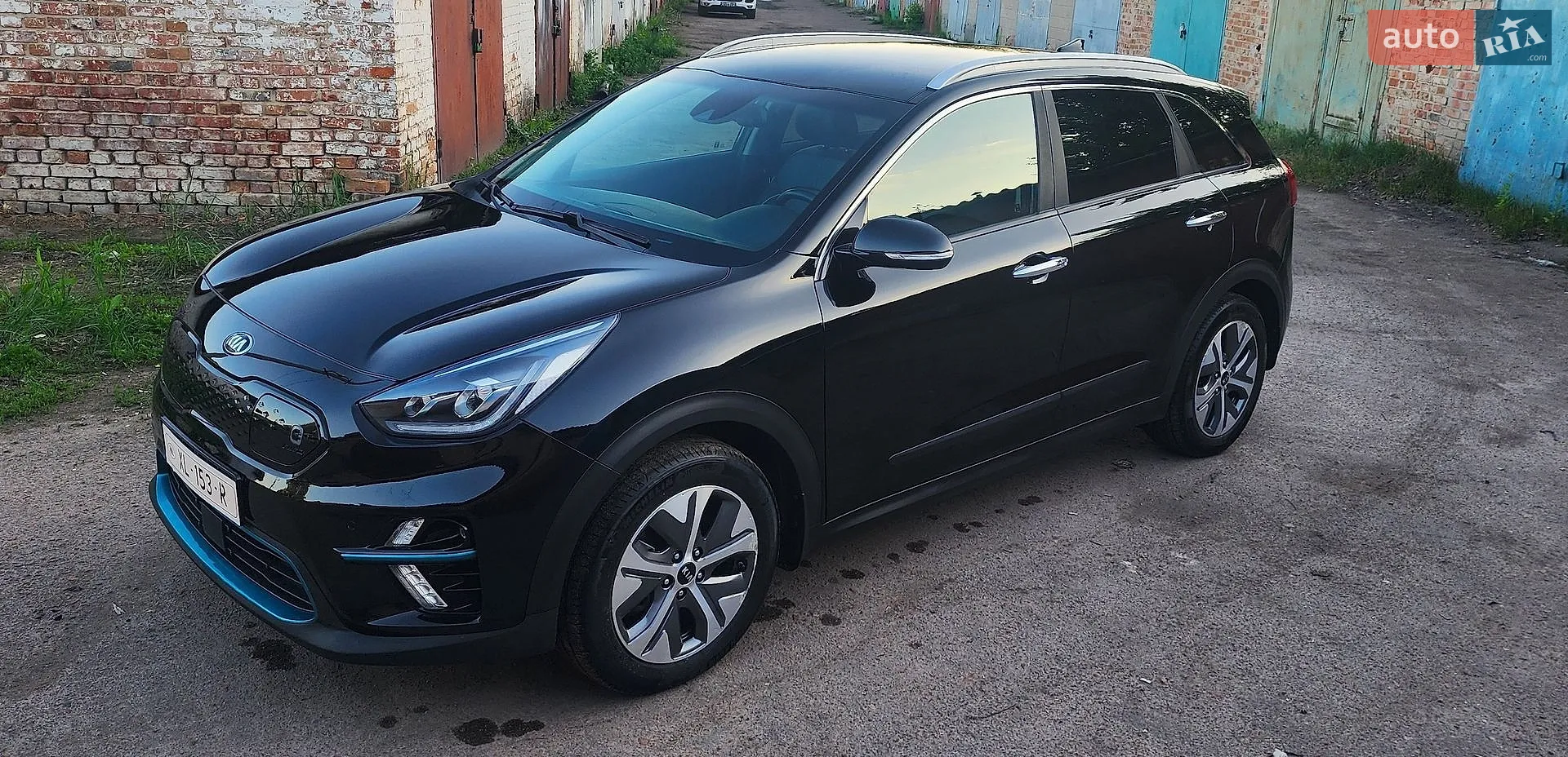 2018 Kia Niro - мініатюра 7