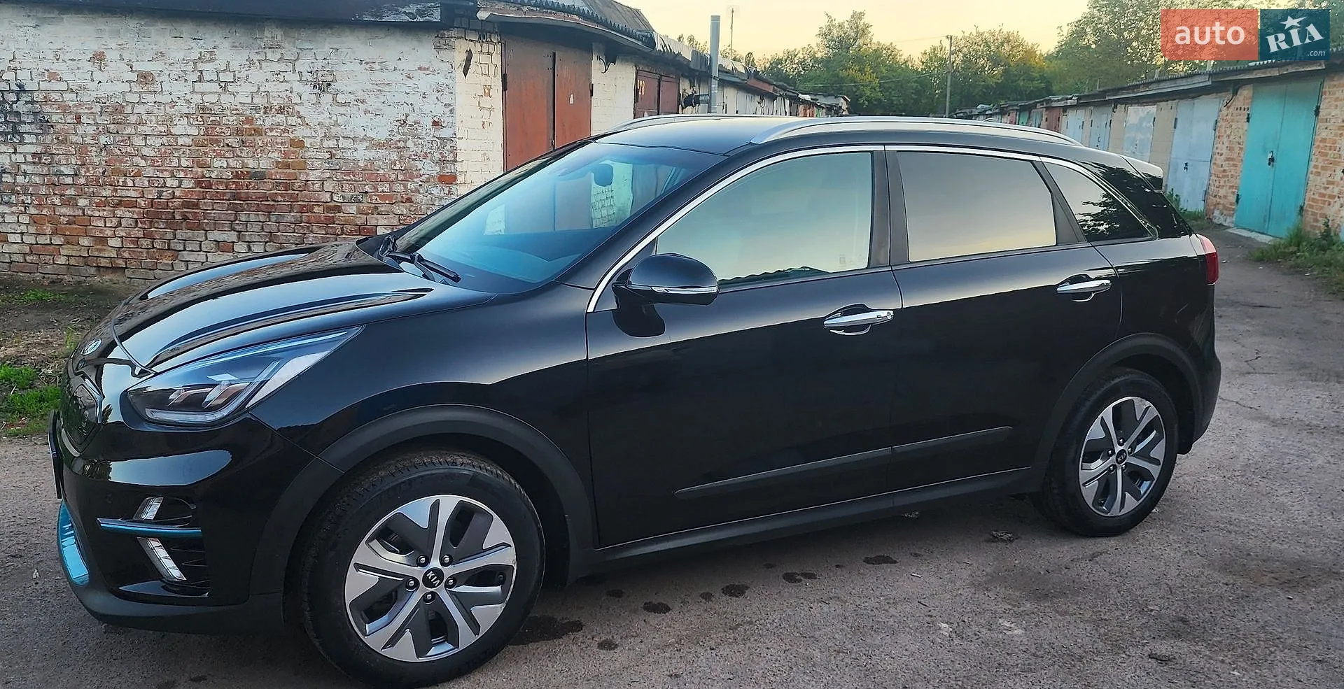 2018 Kia Niro - мініатюра 30