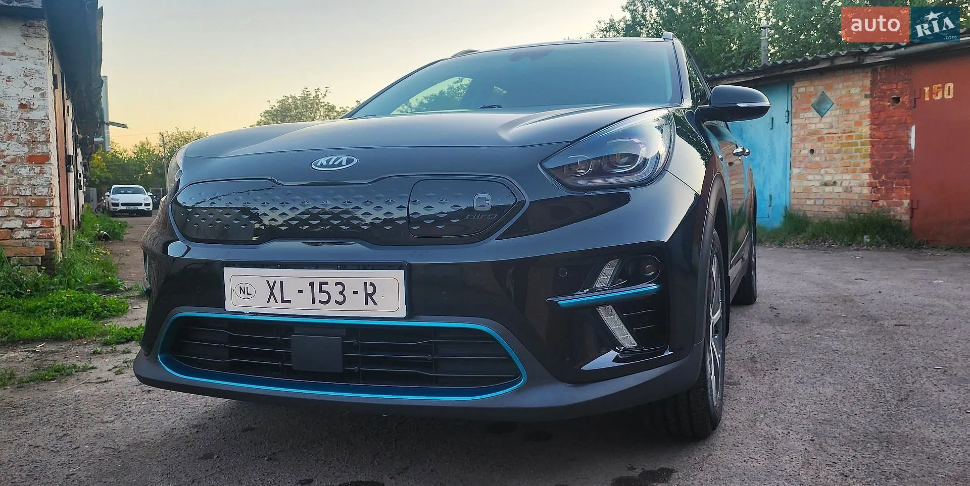 2018 Kia Niro - мініатюра 33