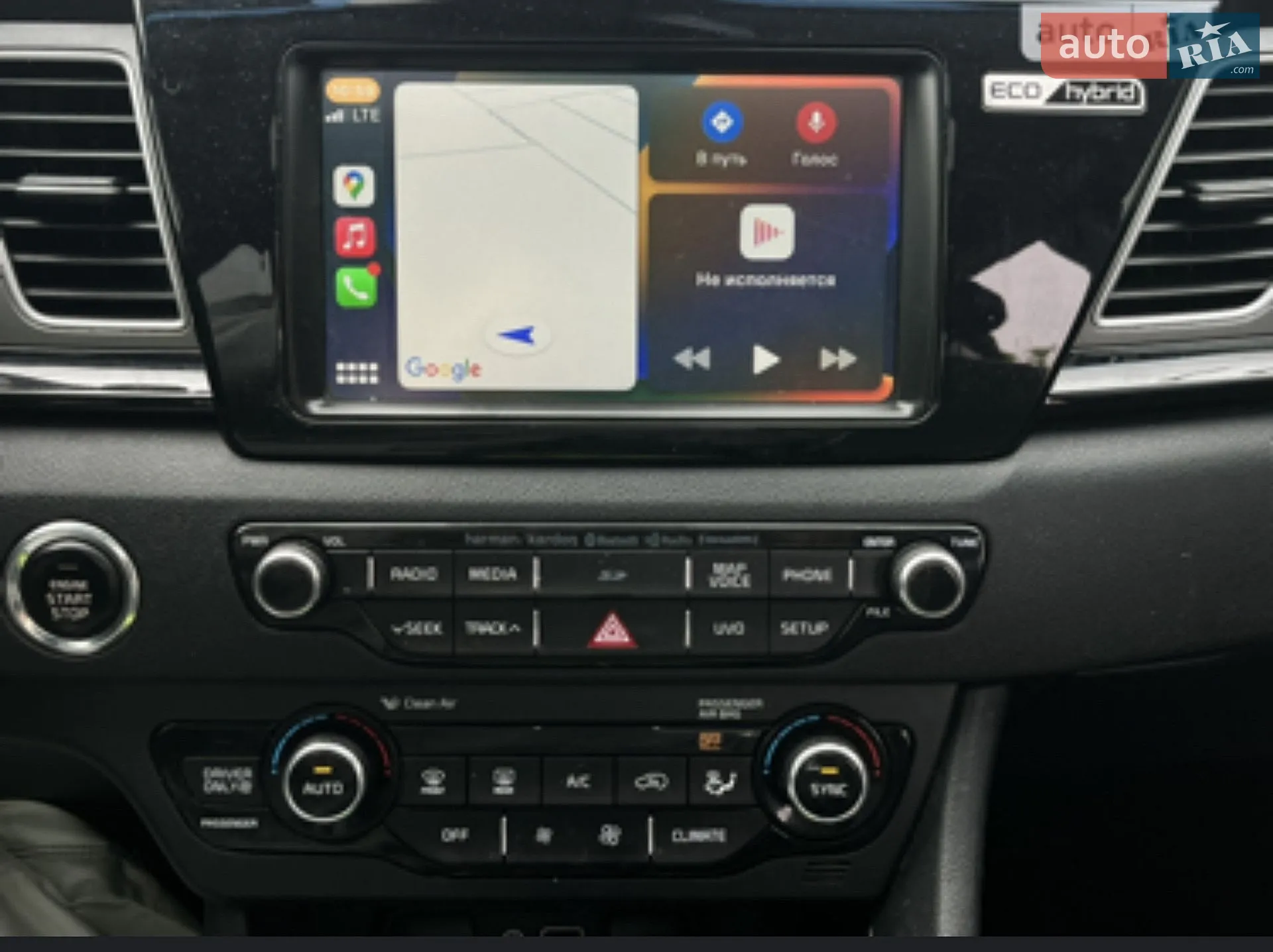 2018 Kia Niro - мініатюра 20