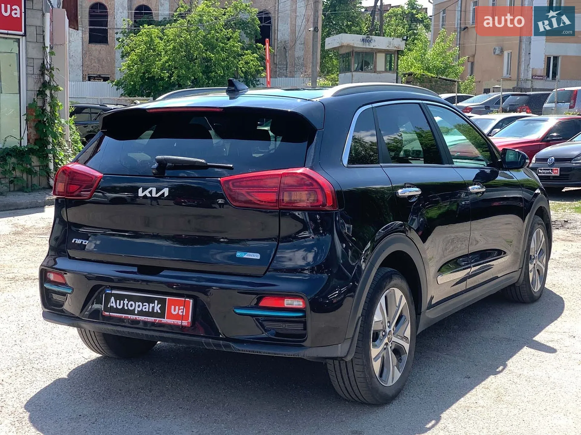 2022 Kia Niro - мініатюра 6
