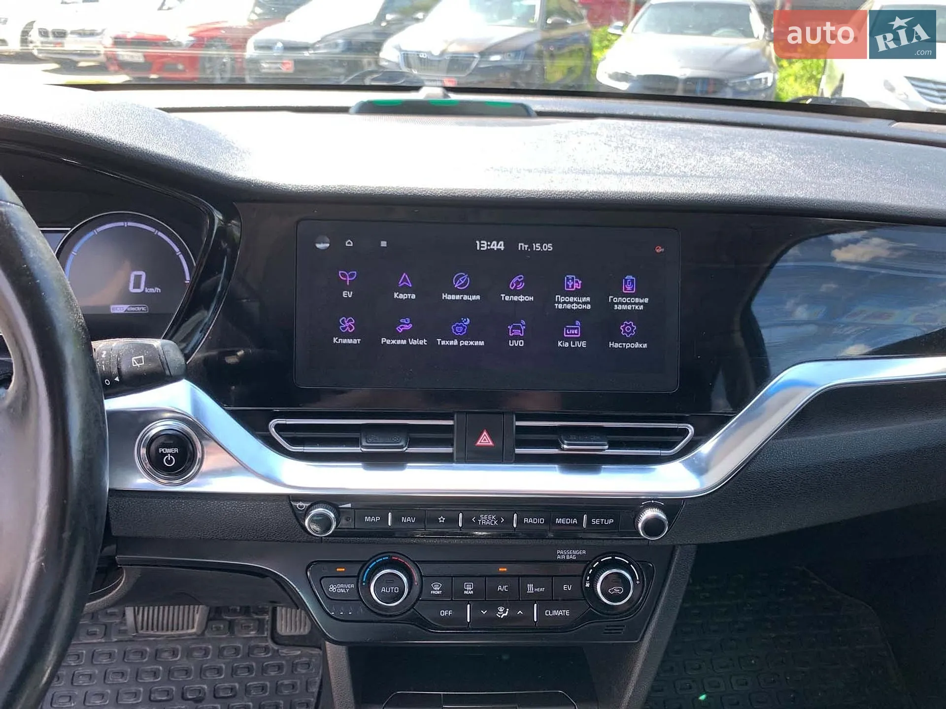 2022 Kia Niro - мініатюра 16