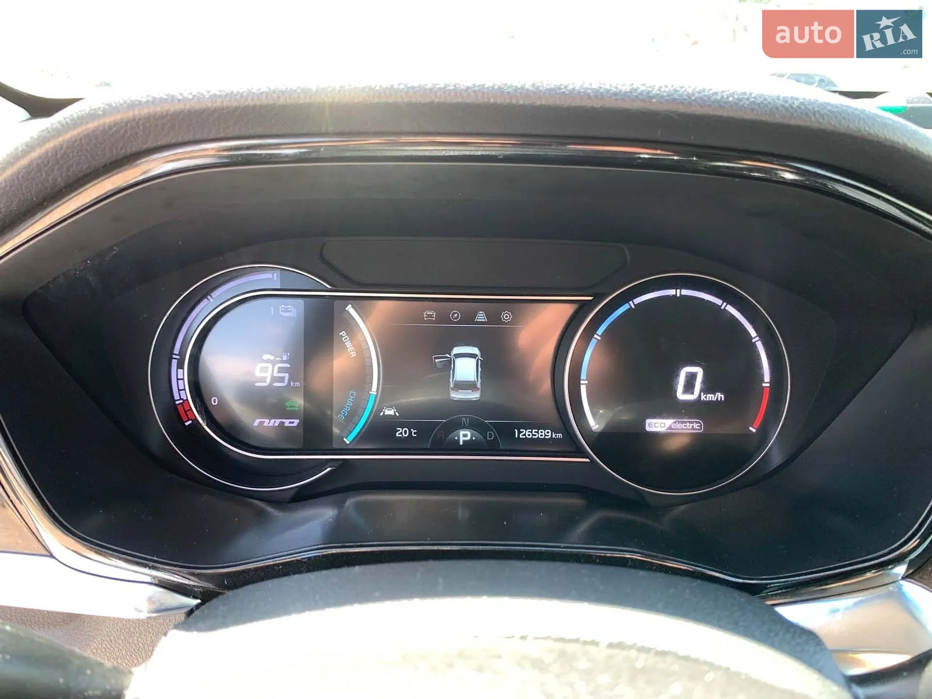 2022 Kia Niro - мініатюра 18