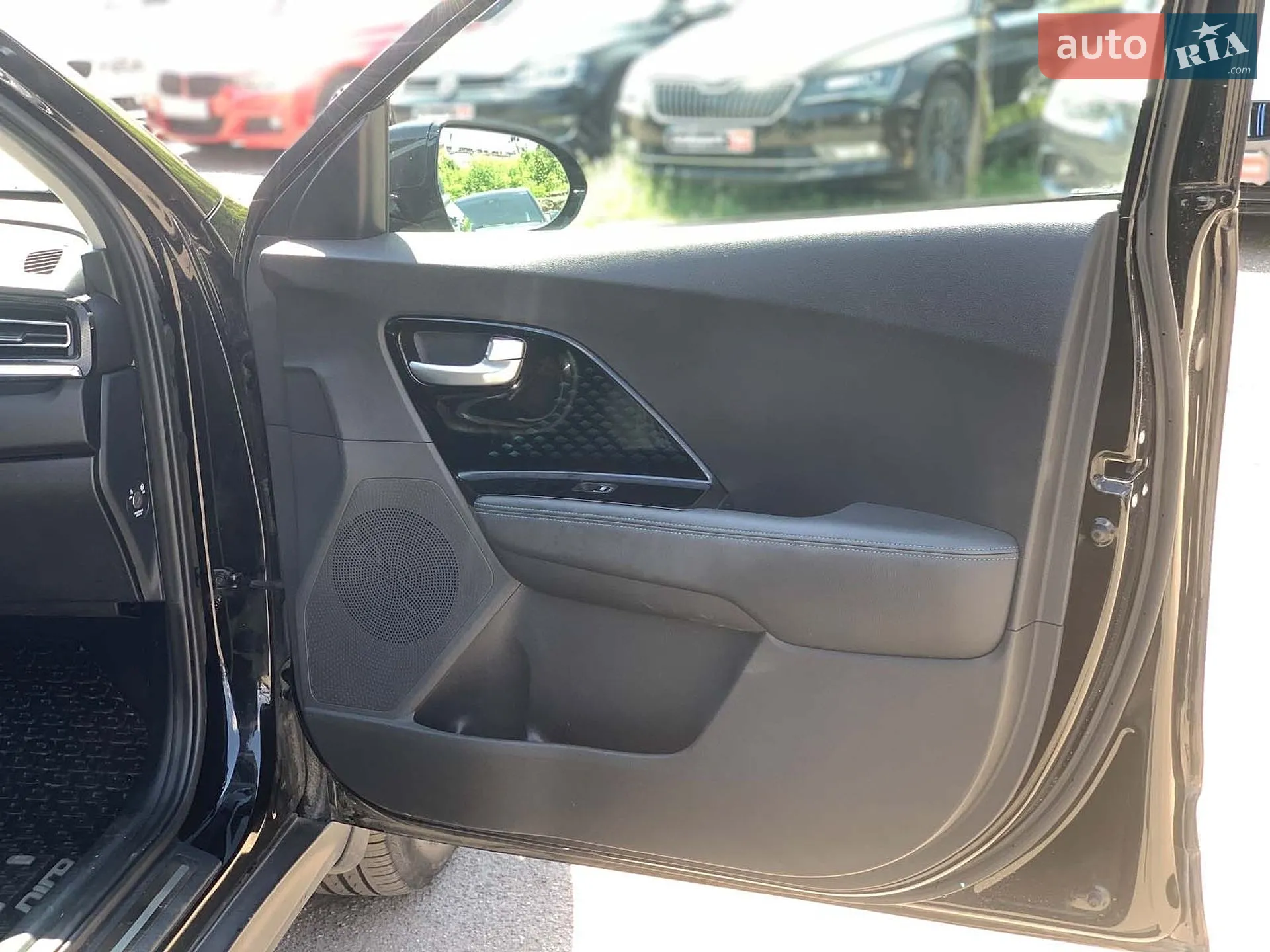 2022 Kia Niro - мініатюра 27