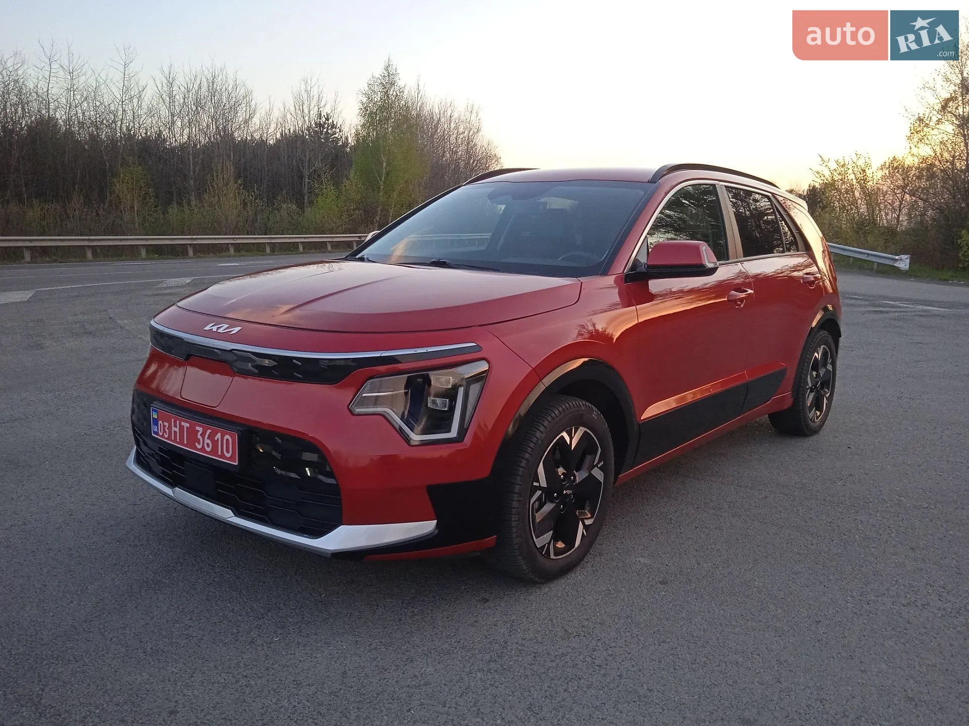 2023 Kia Niro - мініатюра 13