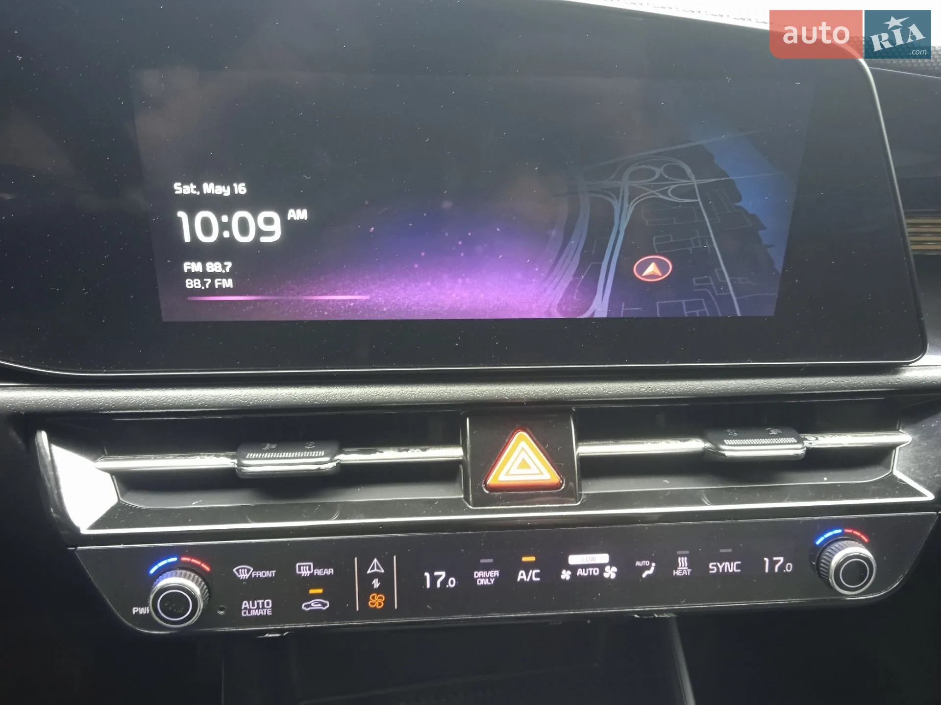 2023 Kia Niro - мініатюра 23