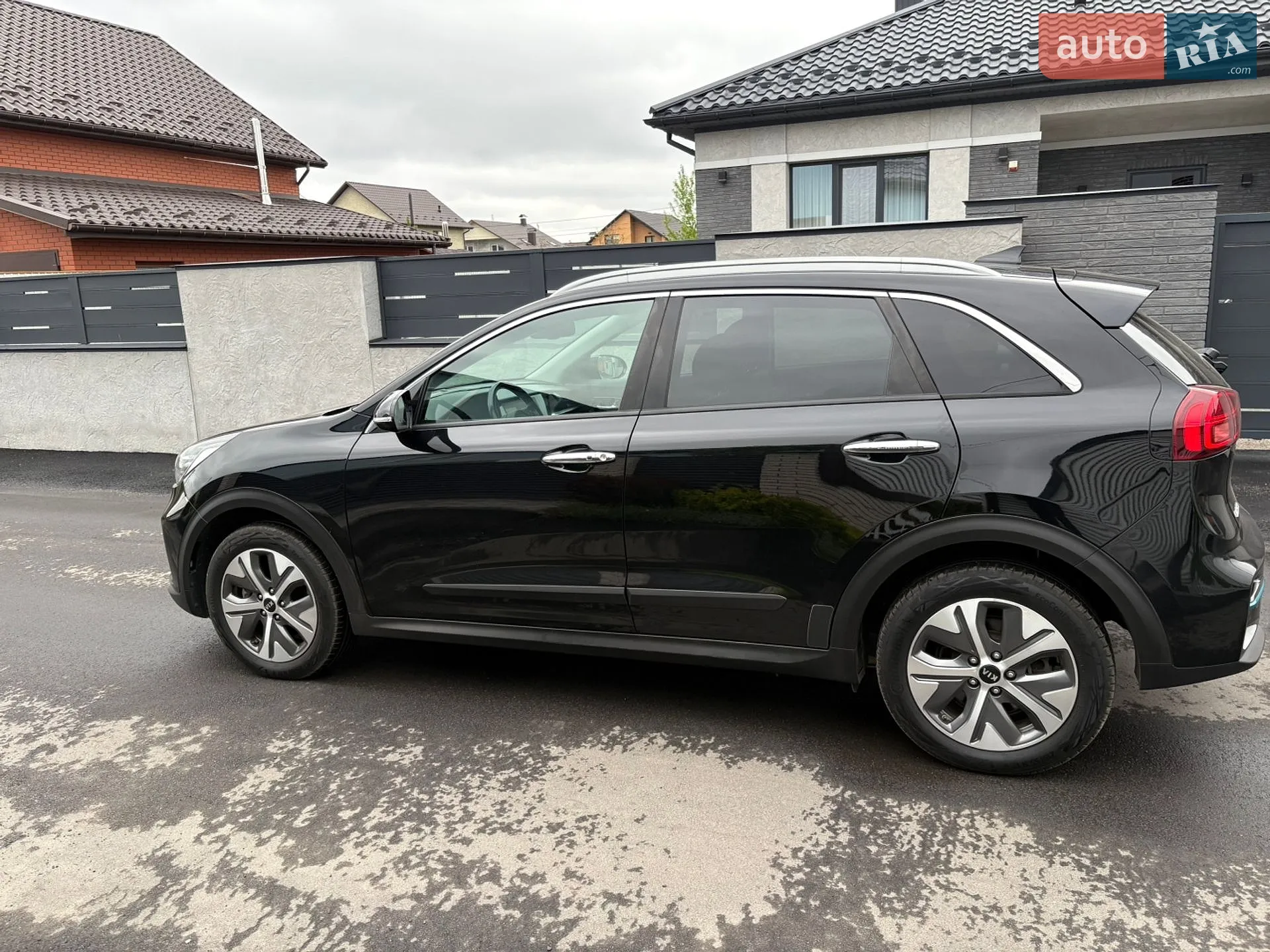 2020 Kia Niro - мініатюра 12