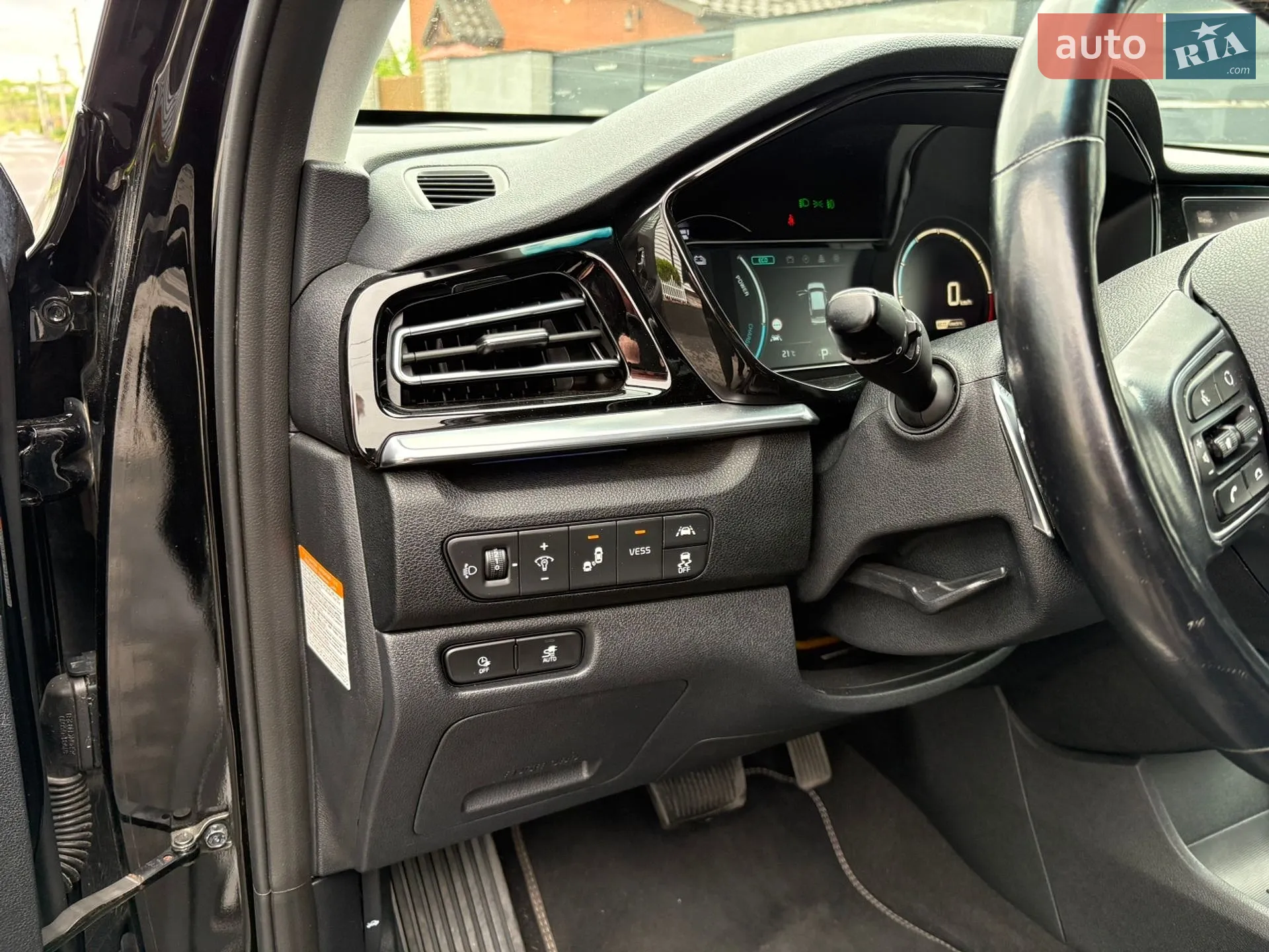 2020 Kia Niro - мініатюра 19