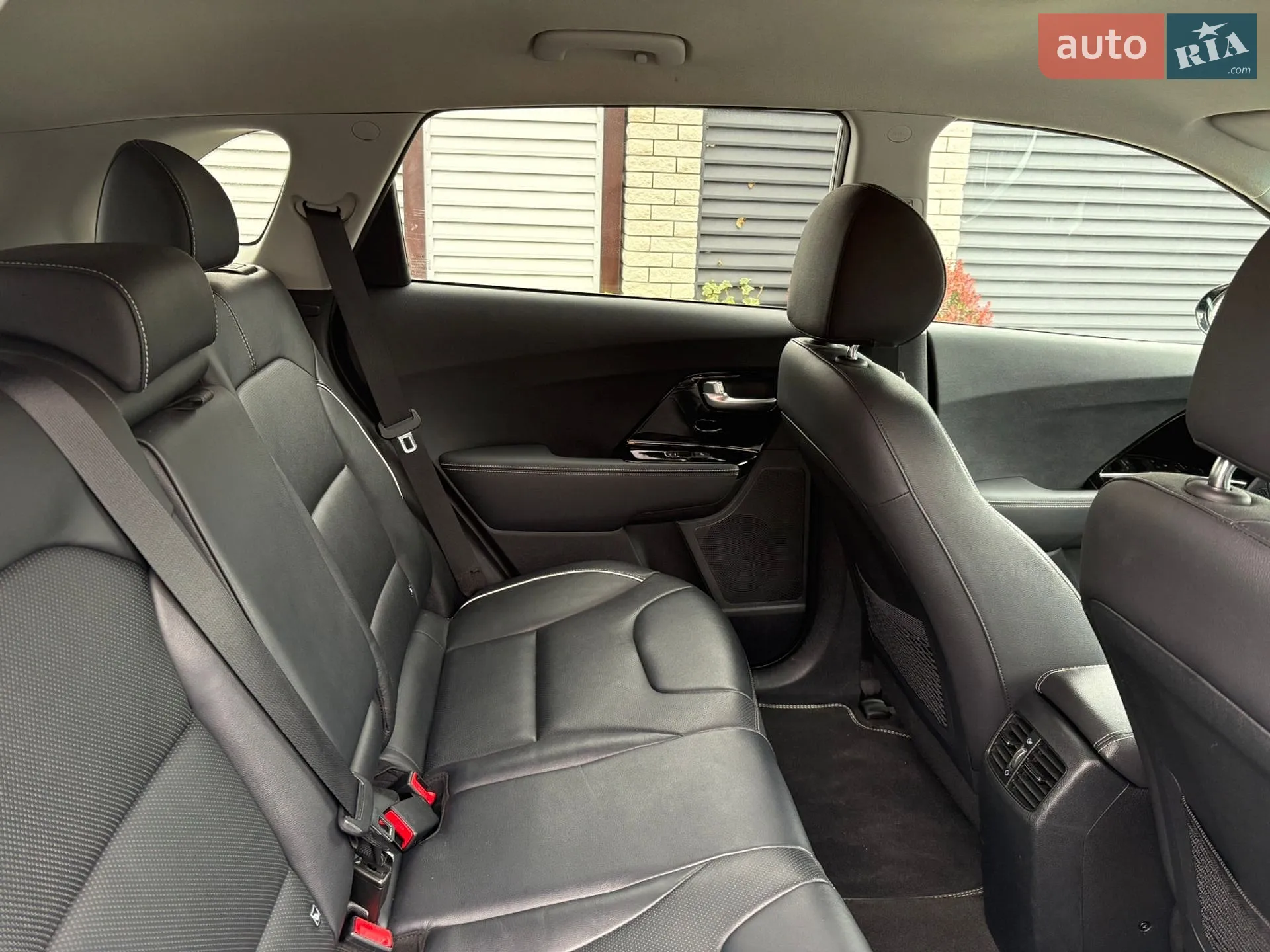 2020 Kia Niro - мініатюра 32