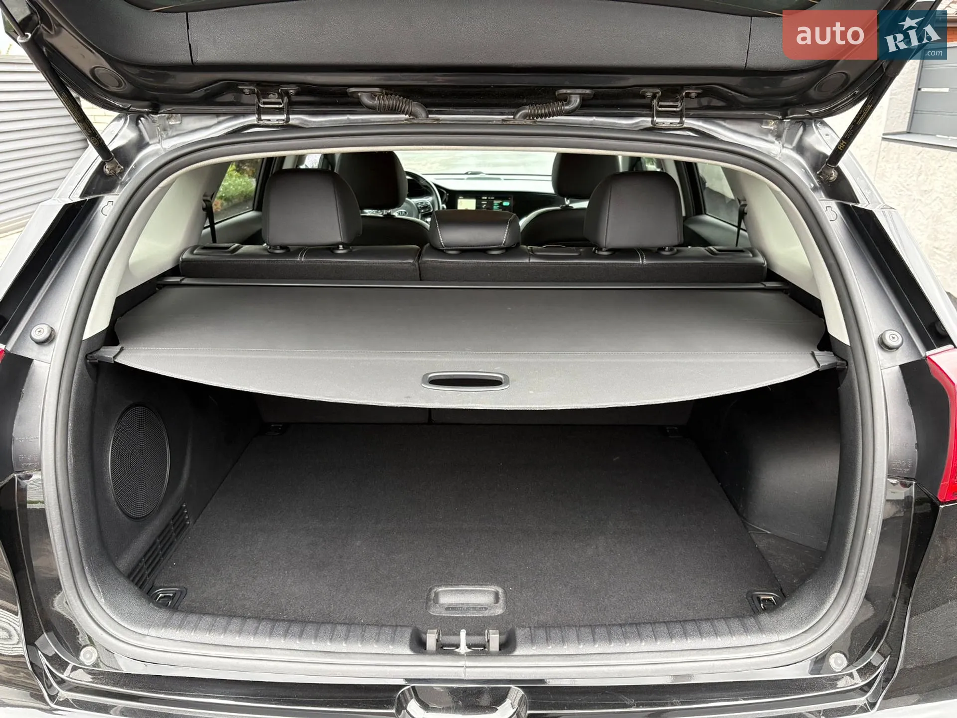 2020 Kia Niro - мініатюра 39