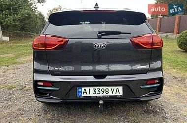 Внедорожник / Кроссовер Kia Niro 2020 в Киеве фото 6 Внедорожник / Кроссовер Kia Niro 2020 в Киеве