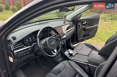 Внедорожник / Кроссовер Kia Niro 2020 в Киеве фото 15 Внедорожник / Кроссовер Kia Niro 2020 в Киеве