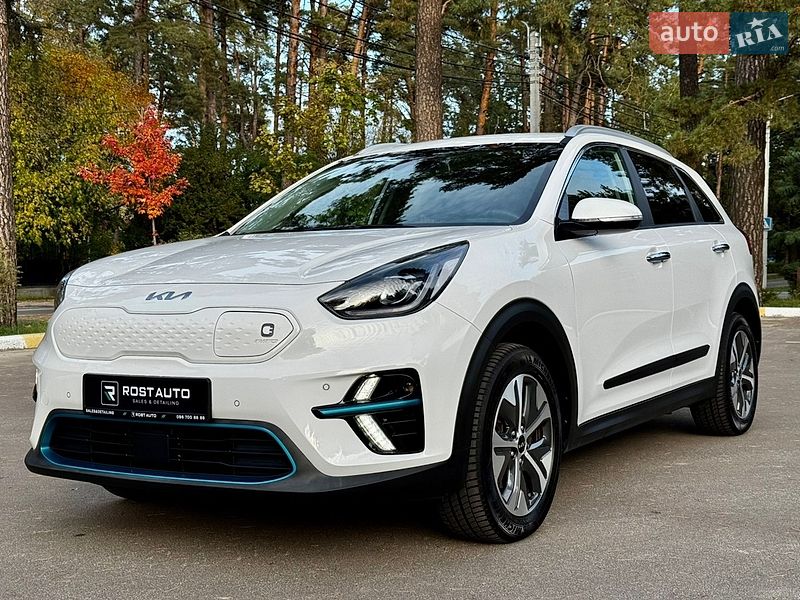 Kia Niro 2021 Kia Niro 2021