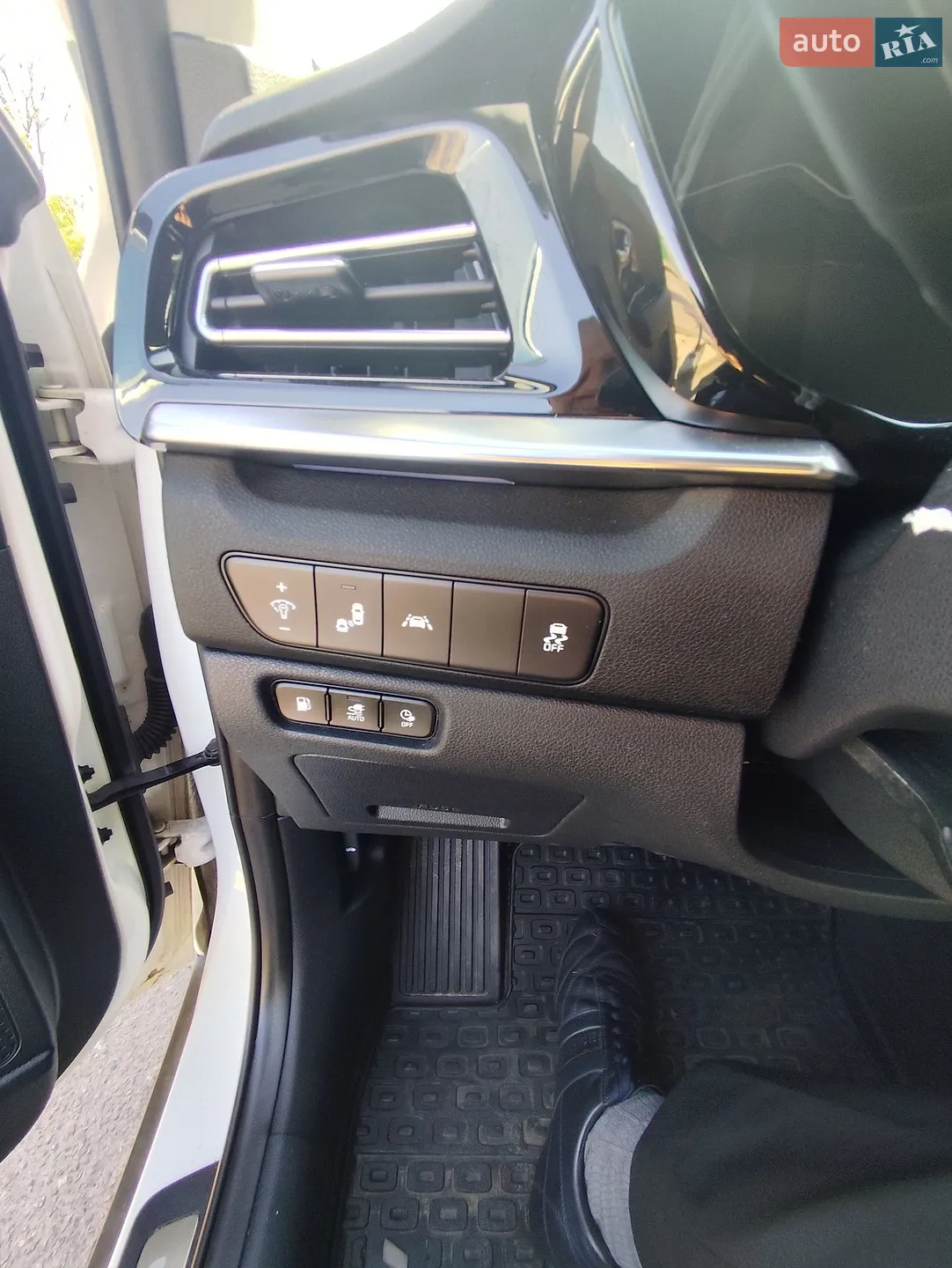 2021 Kia Niro - мініатюра 13