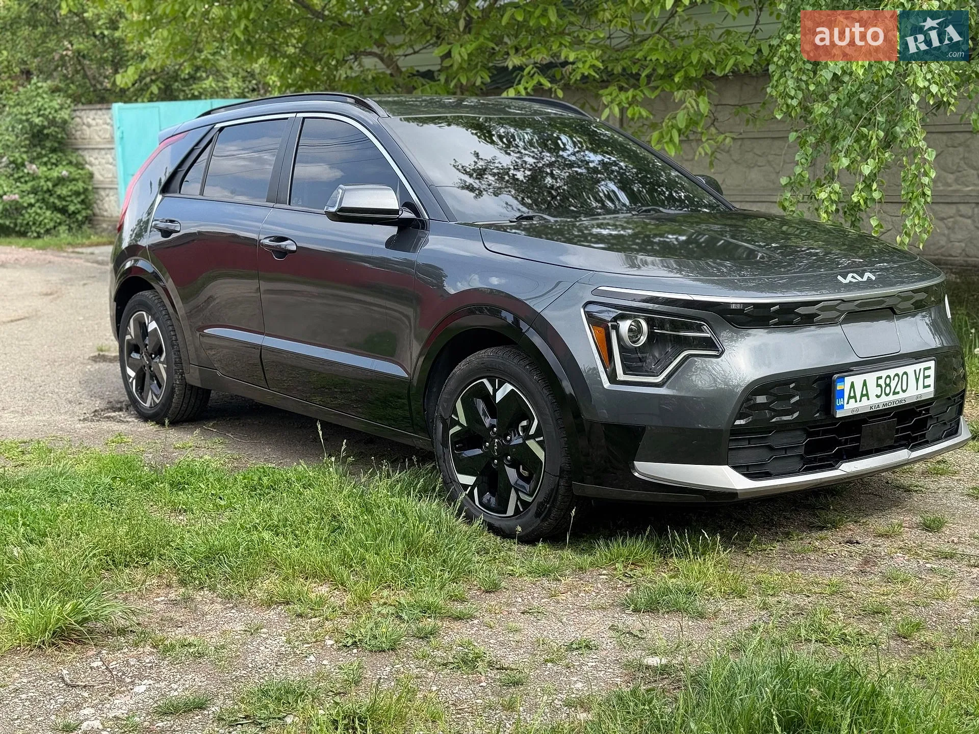 2023 Kia Niro - мініатюра 5