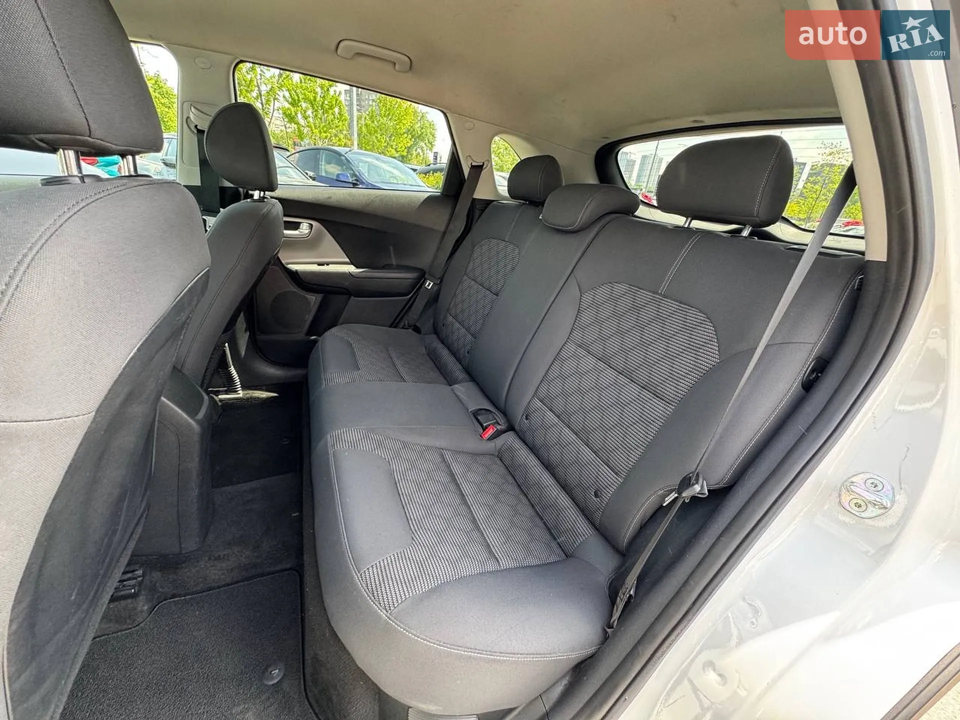 2019 Kia Niro - мініатюра 9