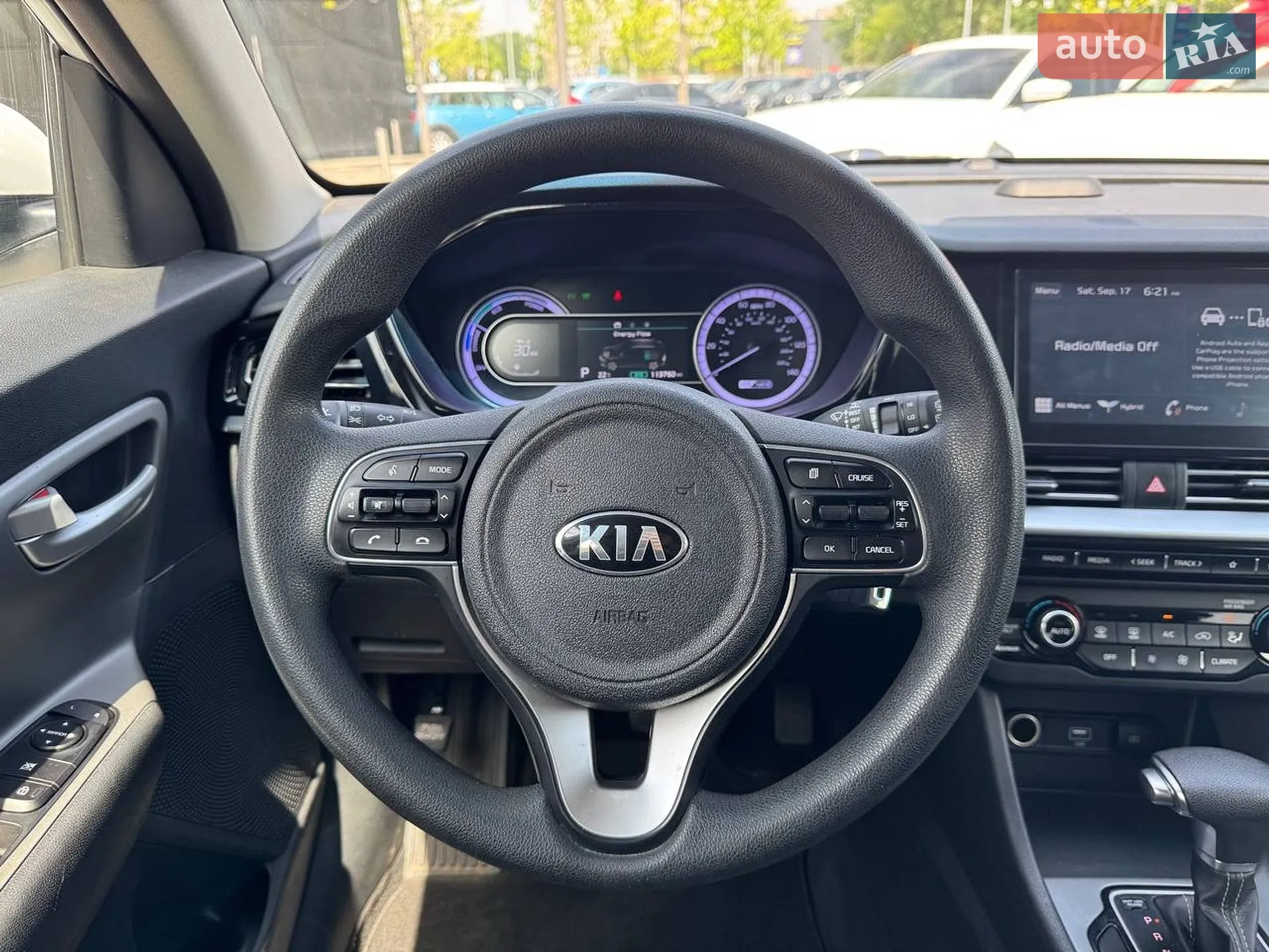 2019 Kia Niro - мініатюра 13