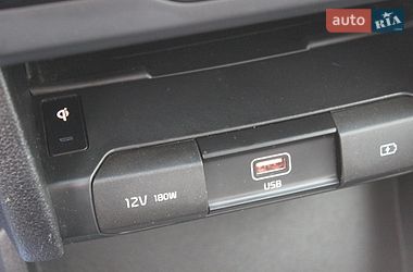 Внедорожник / Кроссовер Kia Niro 2020 в Днепре фото 45 Внедорожник / Кроссовер Kia Niro 2020 в Днепре