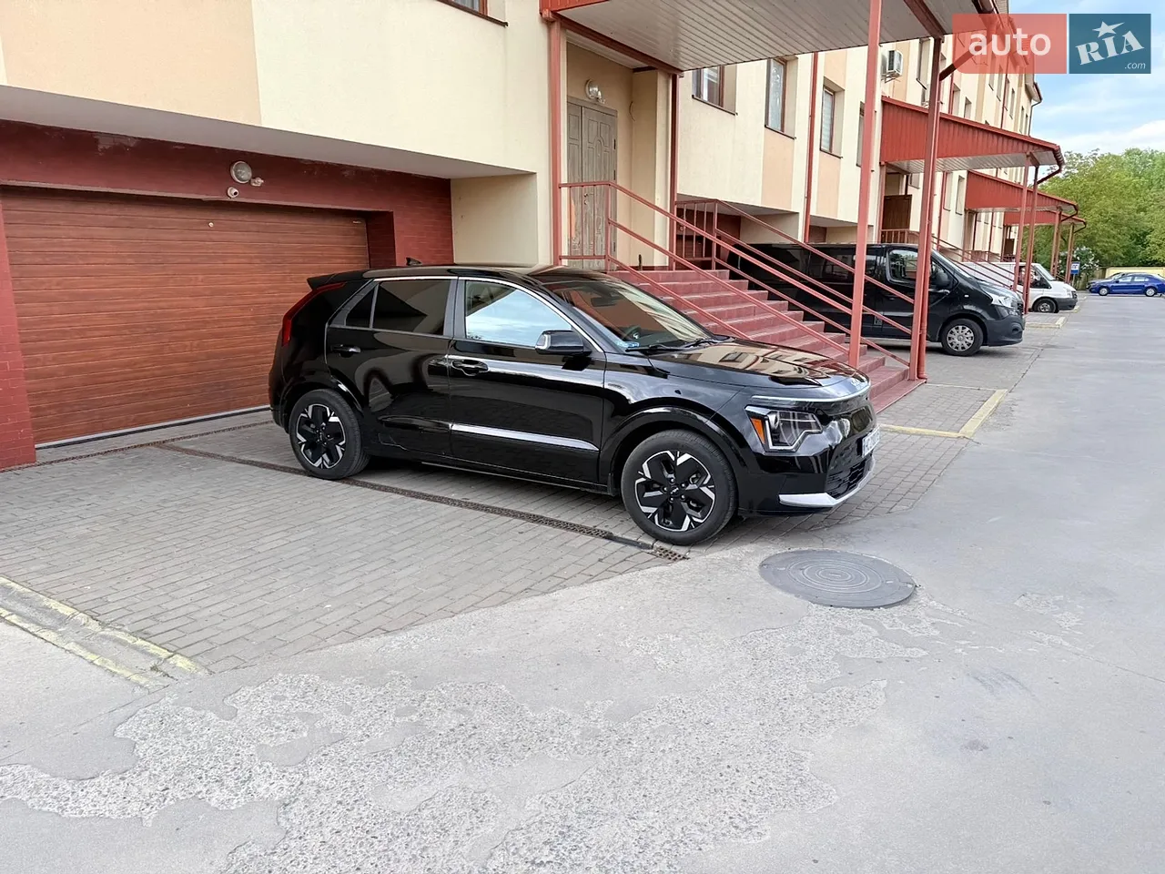 2023 Kia Niro - мініатюра 12
