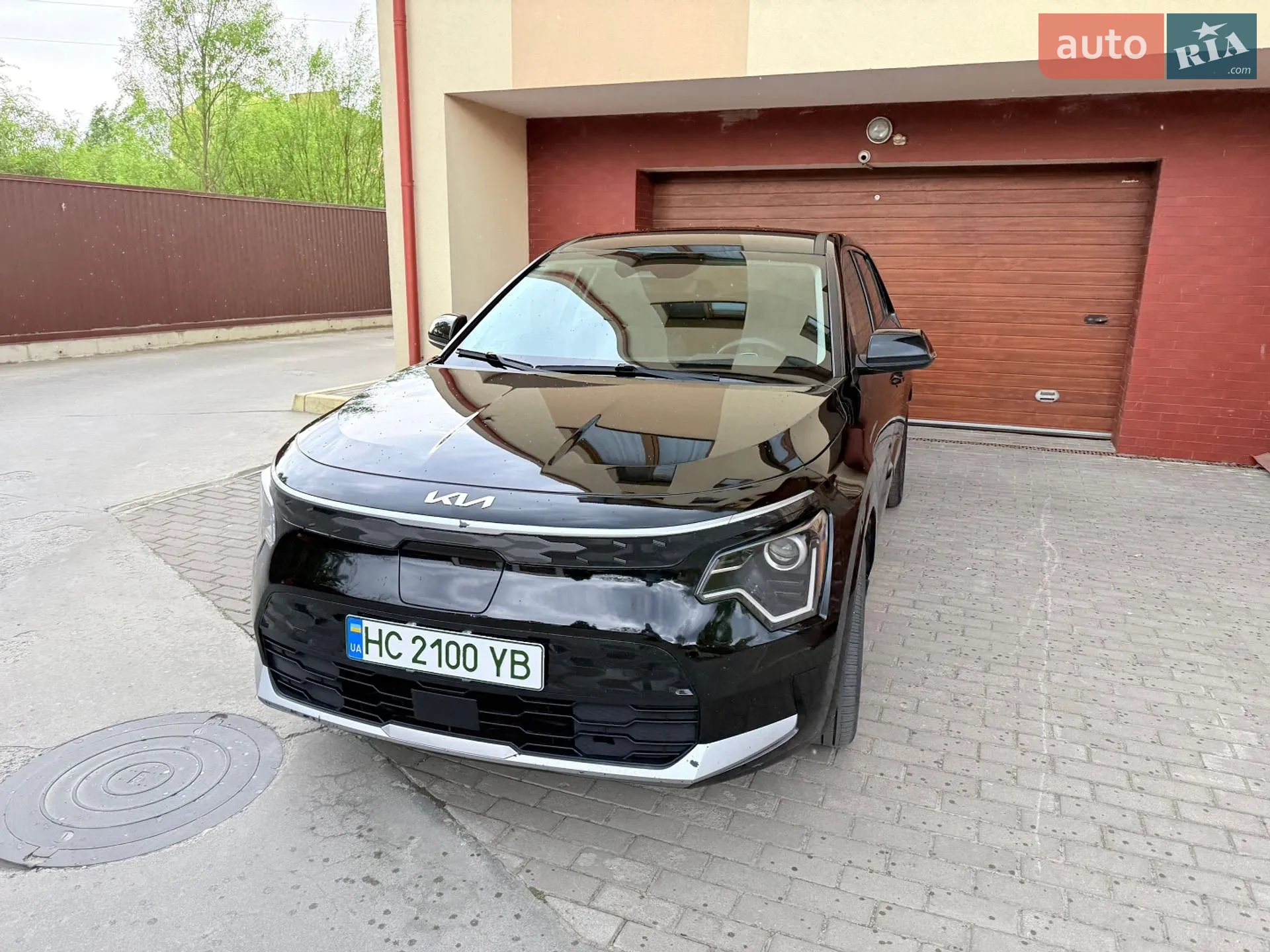 2023 Kia Niro - мініатюра 7