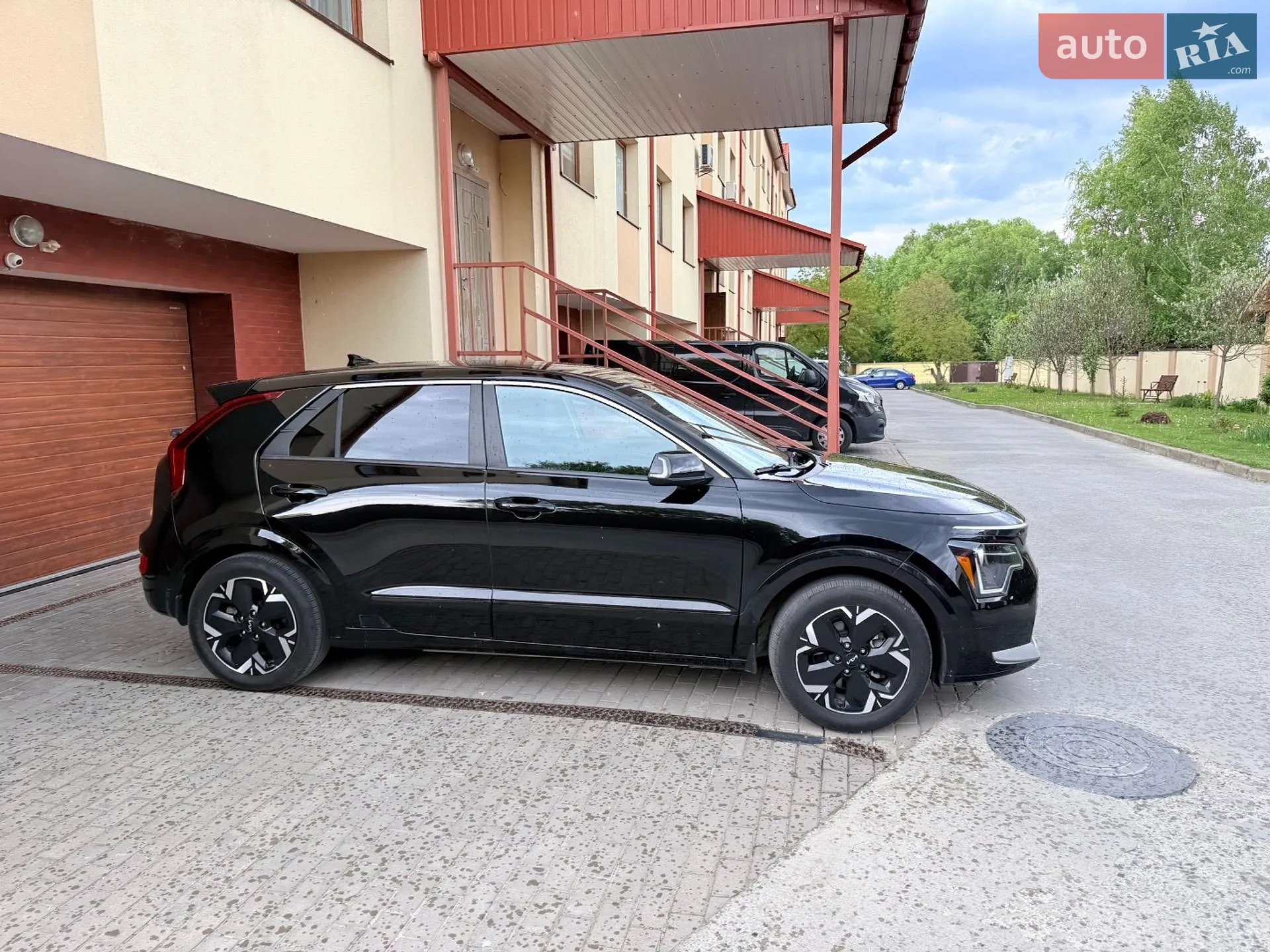 2023 Kia Niro - мініатюра 15