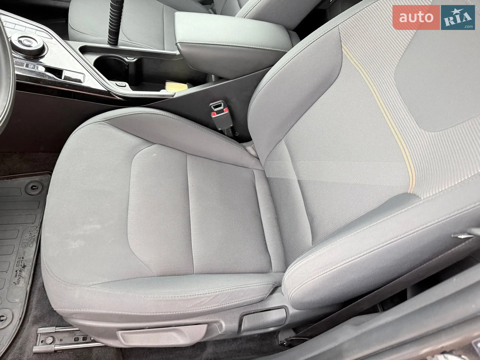 2023 Kia Niro - мініатюра 29