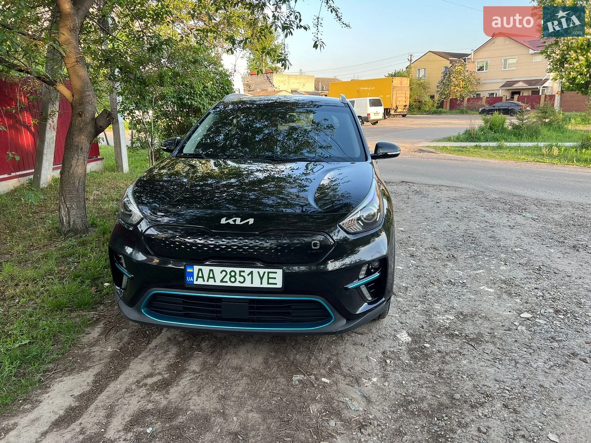 2021 Kia Niro - мініатюра 2