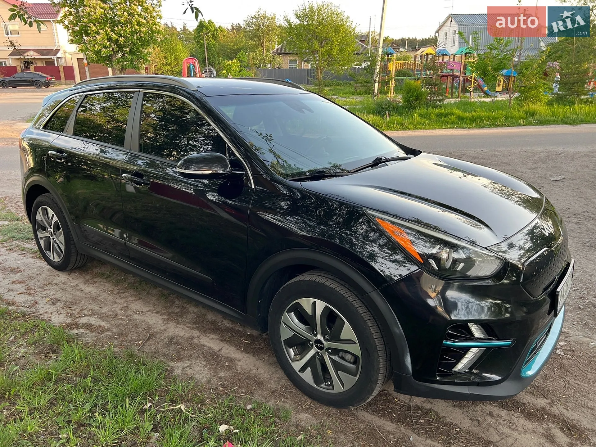 2021 Kia Niro - мініатюра 9