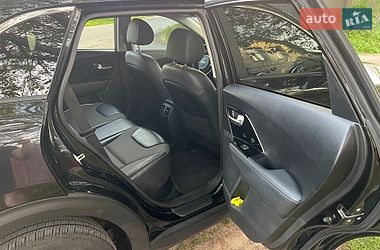 Внедорожник / Кроссовер Kia Niro 2021 в Киеве фото 21 Внедорожник / Кроссовер Kia Niro 2021 в Киеве