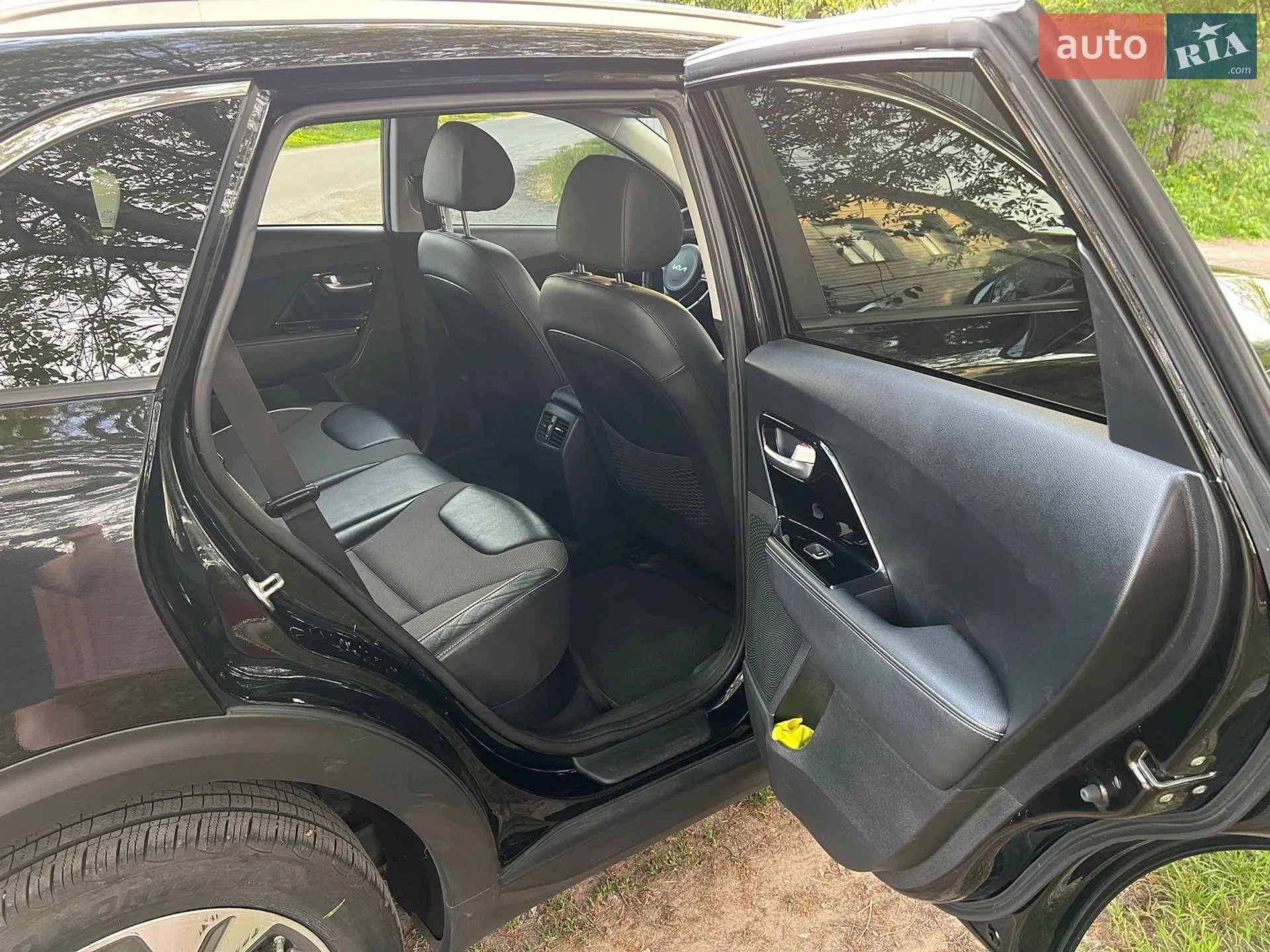 2021 Kia Niro - мініатюра 21