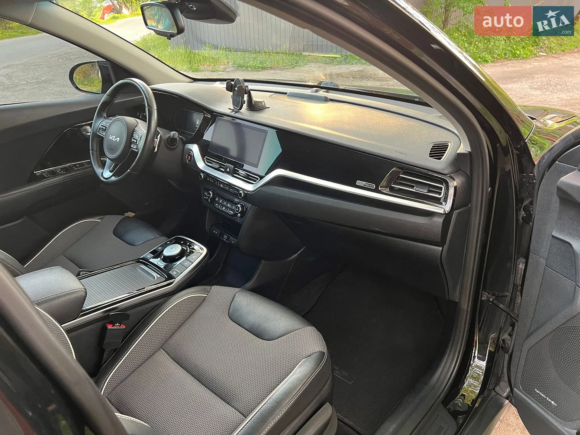 2021 Kia Niro - мініатюра 26