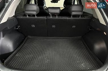 Позашляховик / Кросовер Kia Niro 2023 в Одесі