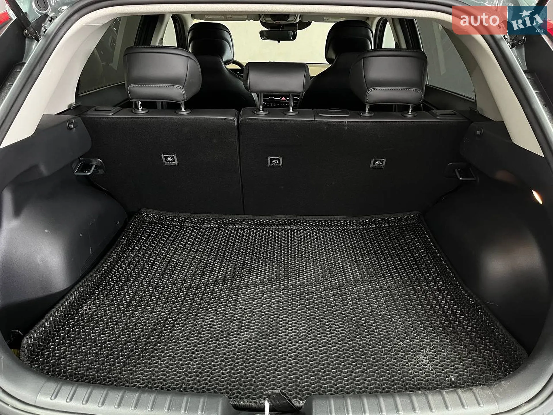 2023 Kia Niro - мініатюра 16