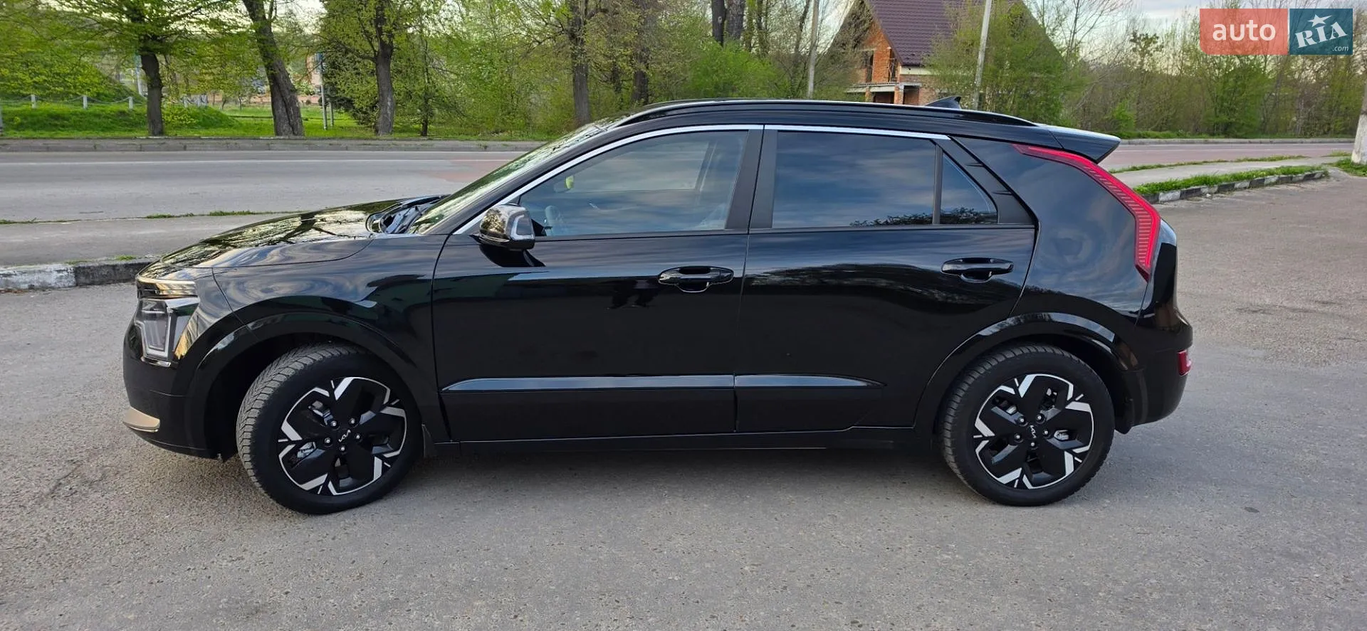2022 Kia Niro - мініатюра 4