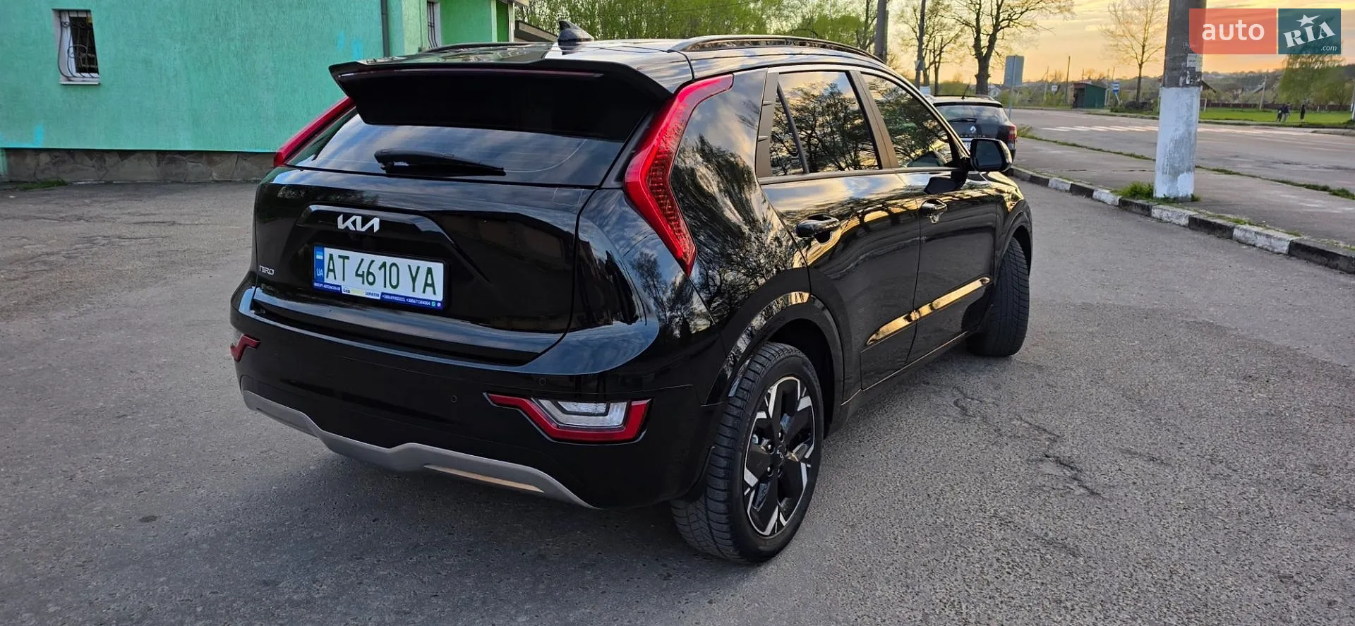 2022 Kia Niro - мініатюра 14